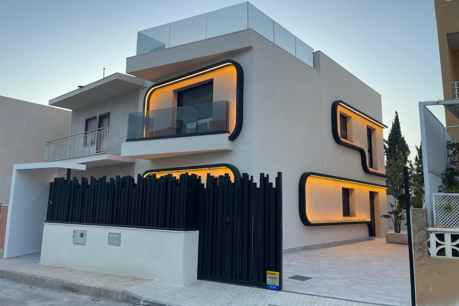 Revente - Villa - Torre de la Horadada