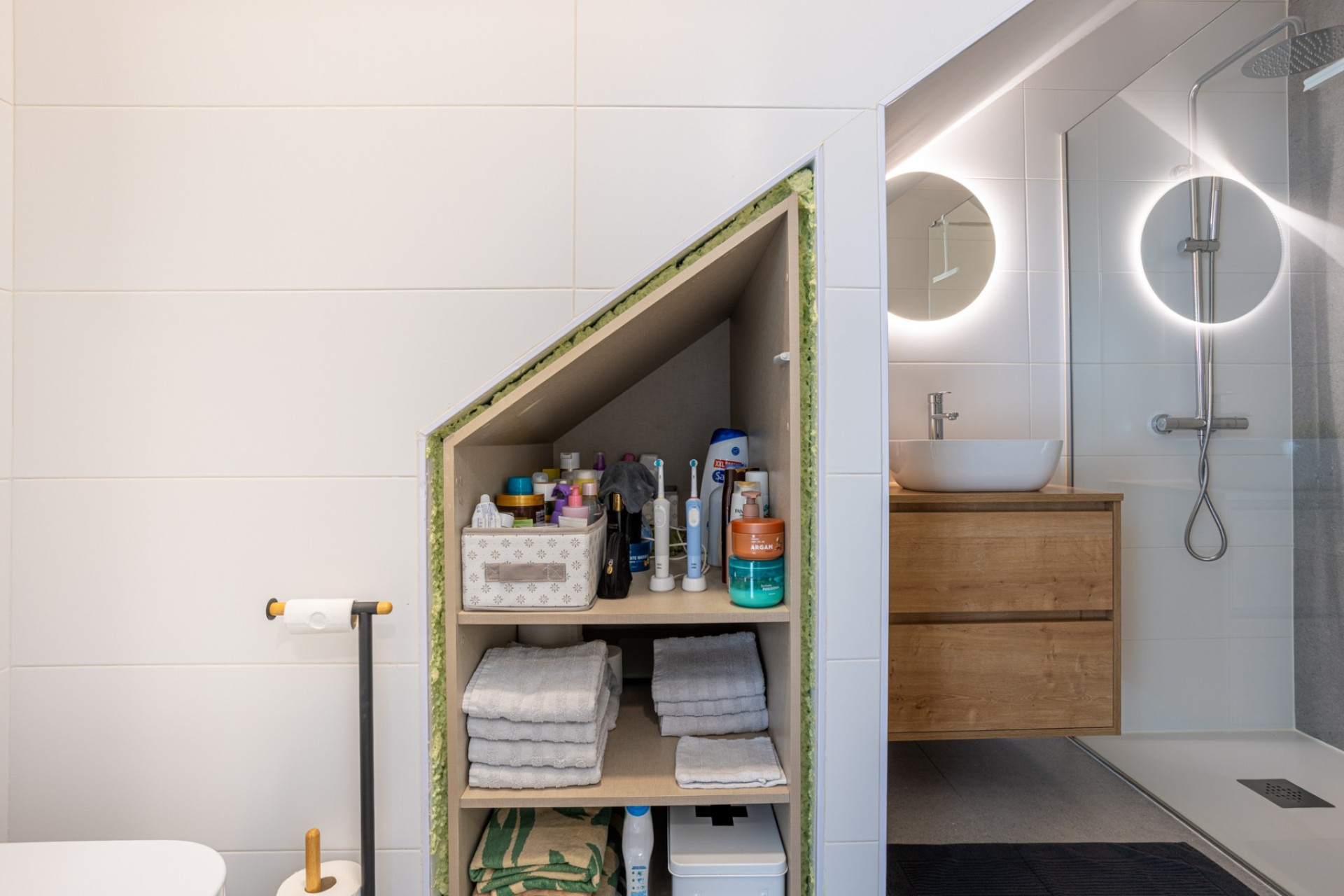 Revente - Villa - Torre Pacheco - Roldán