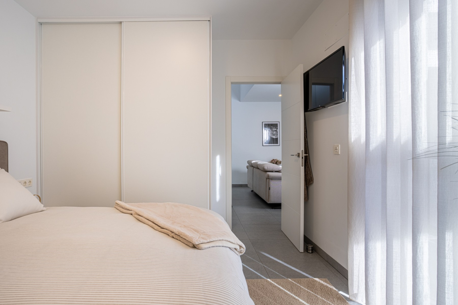 Revente - Villa - Torre Pacheco - Roldán