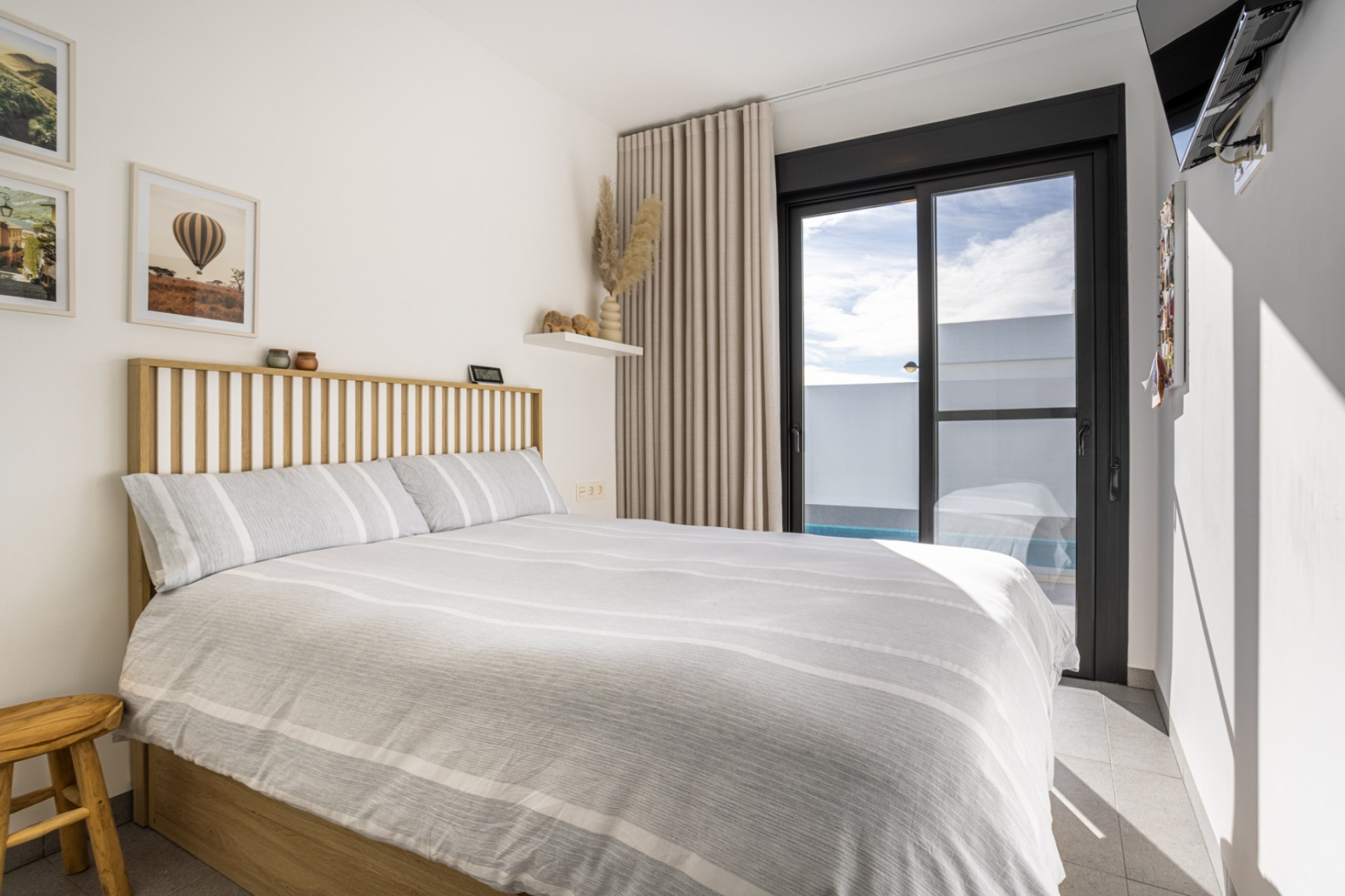 Revente - Villa - Torre Pacheco - Roldán