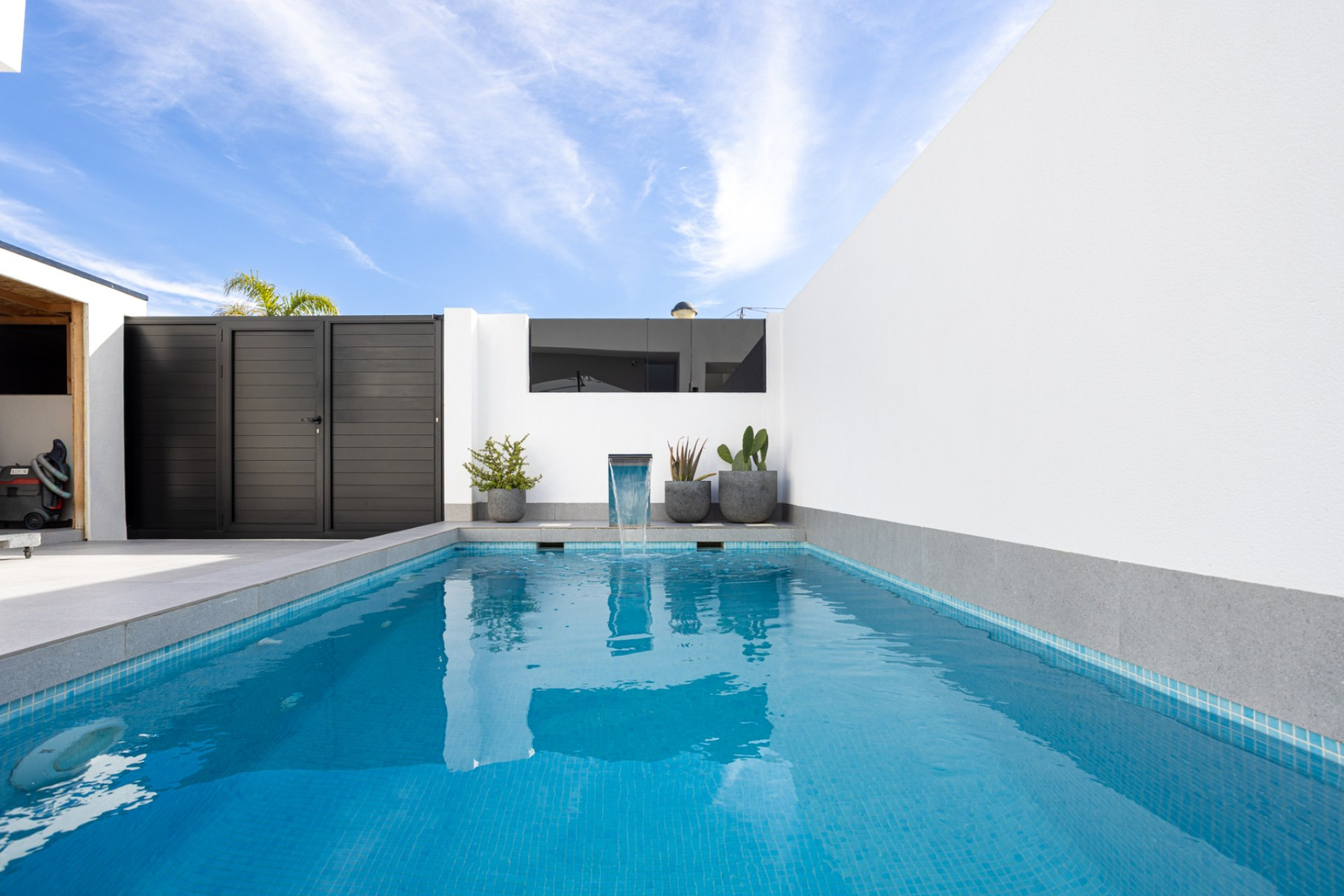 Revente - Villa - Torre Pacheco - Roldán