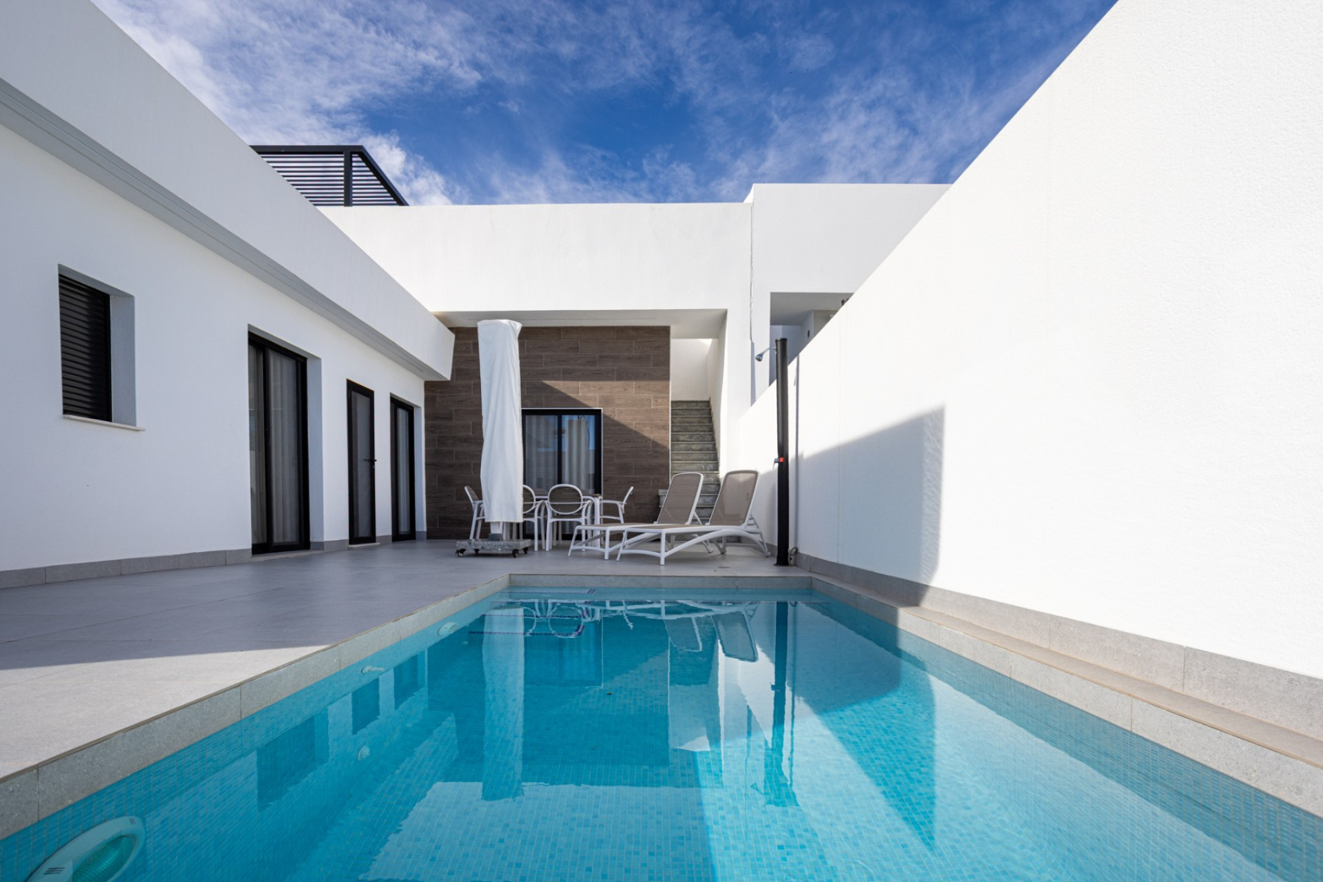 Revente - Villa - Torre Pacheco - Roldán