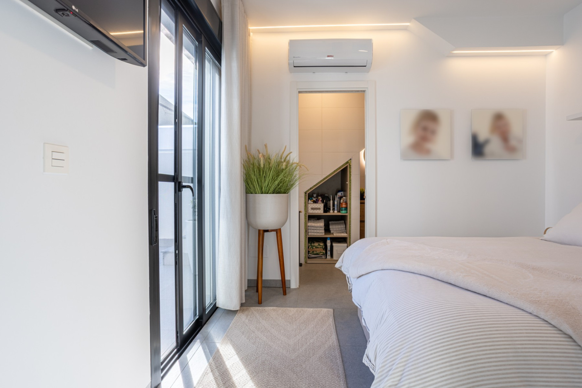 Revente - Villa - Torre Pacheco - Roldán