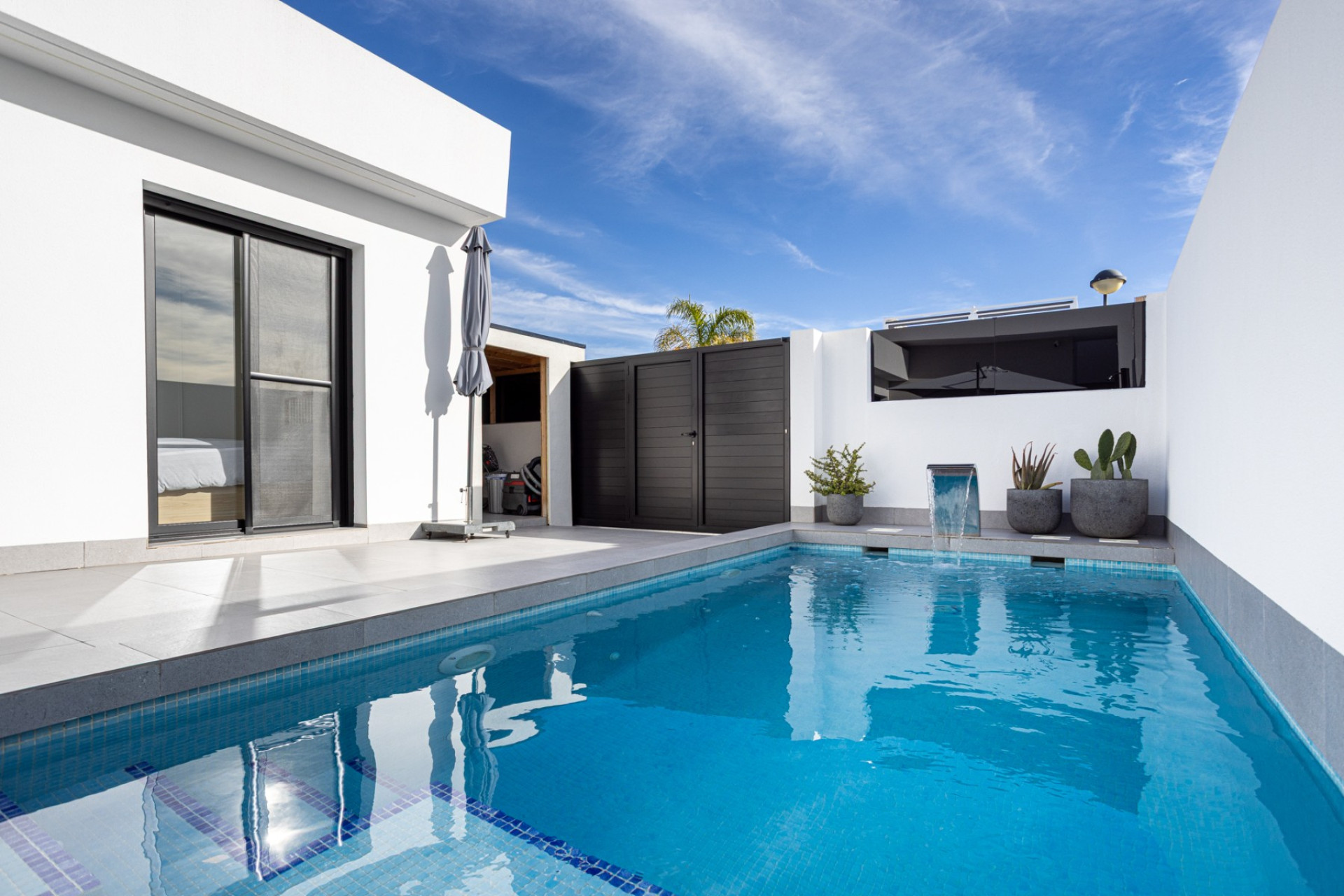 Revente - Villa - Torre Pacheco - Roldán