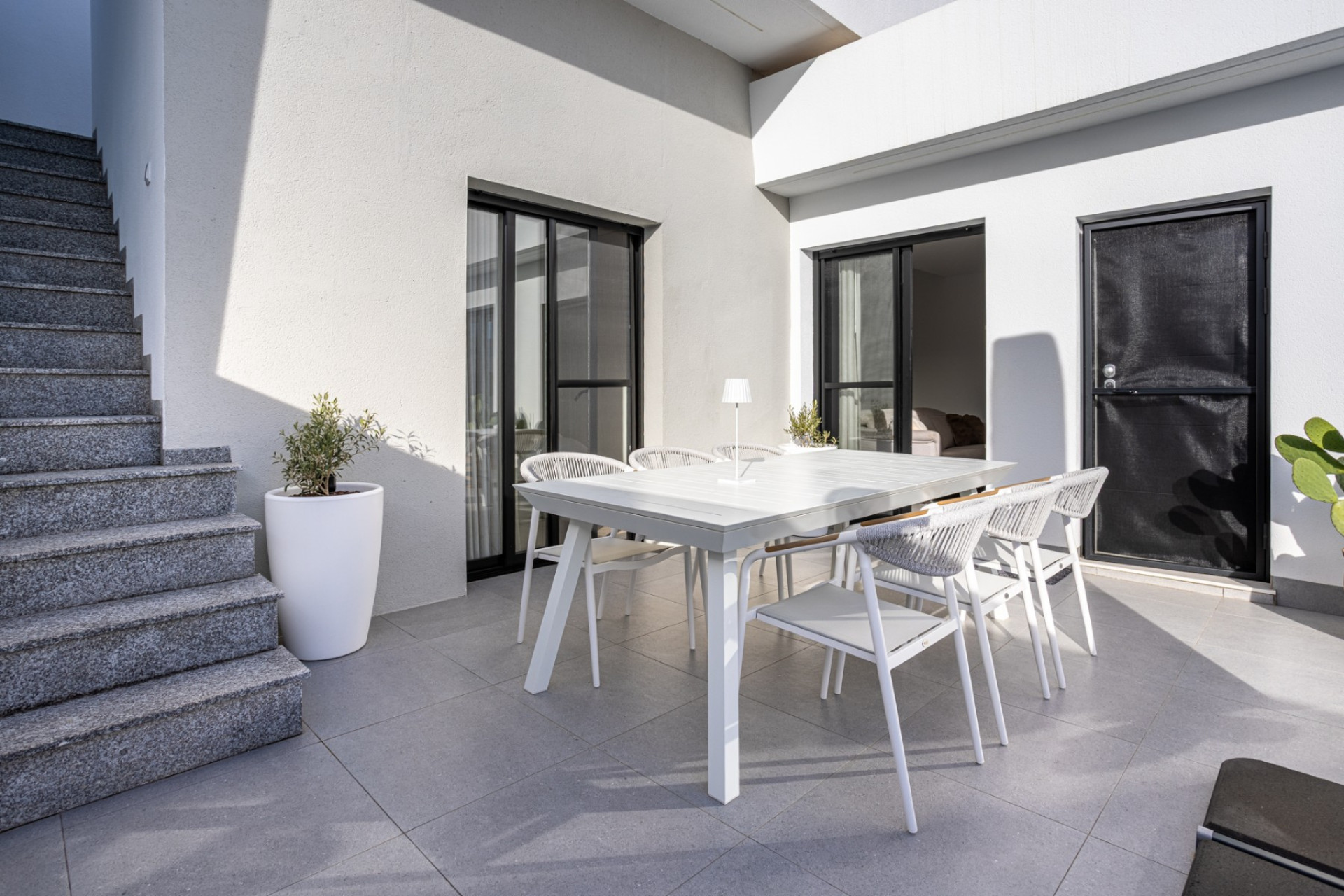 Revente - Villa - Torre Pacheco - Roldán