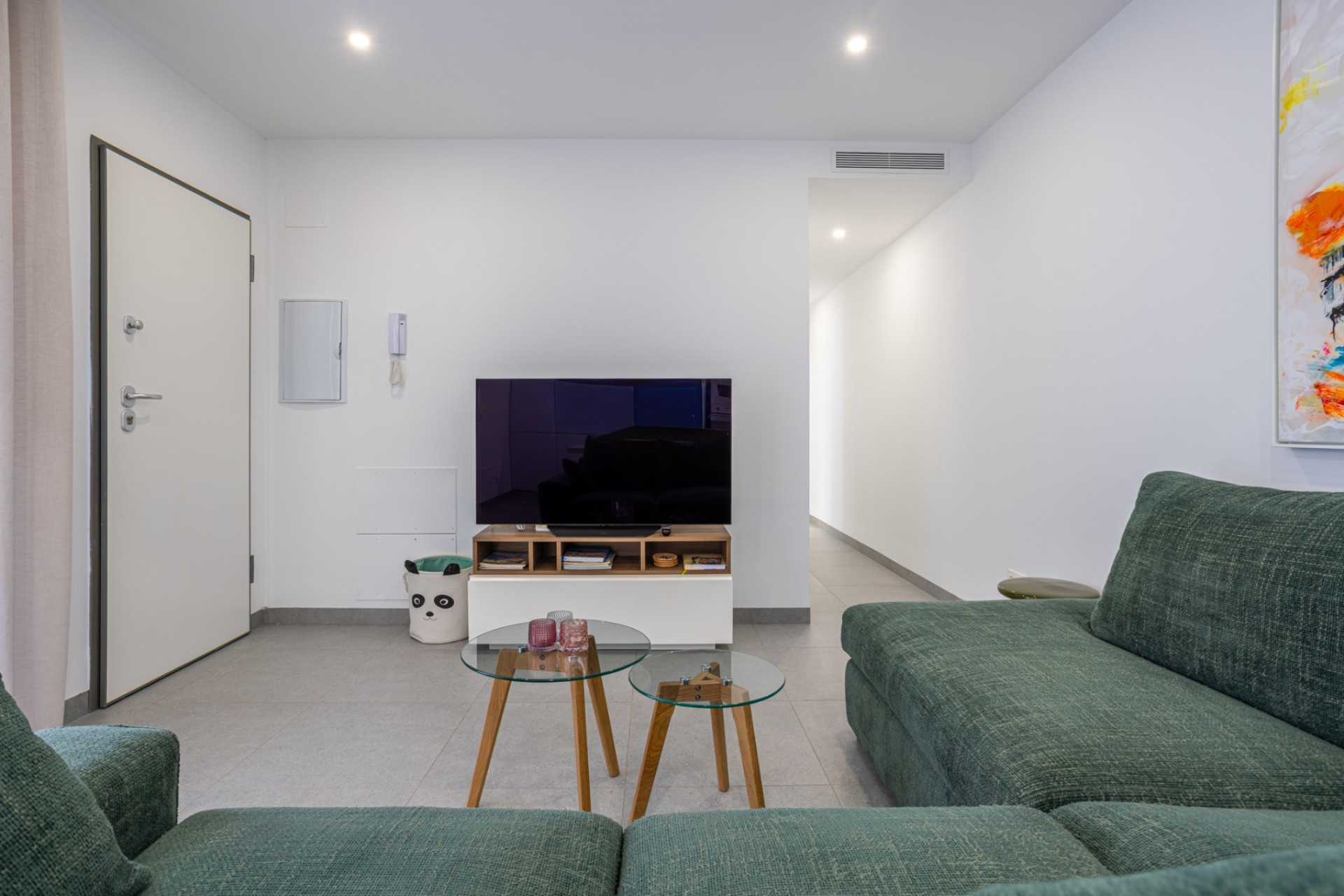 Revente - Villa - Torre Pacheco - Roldán