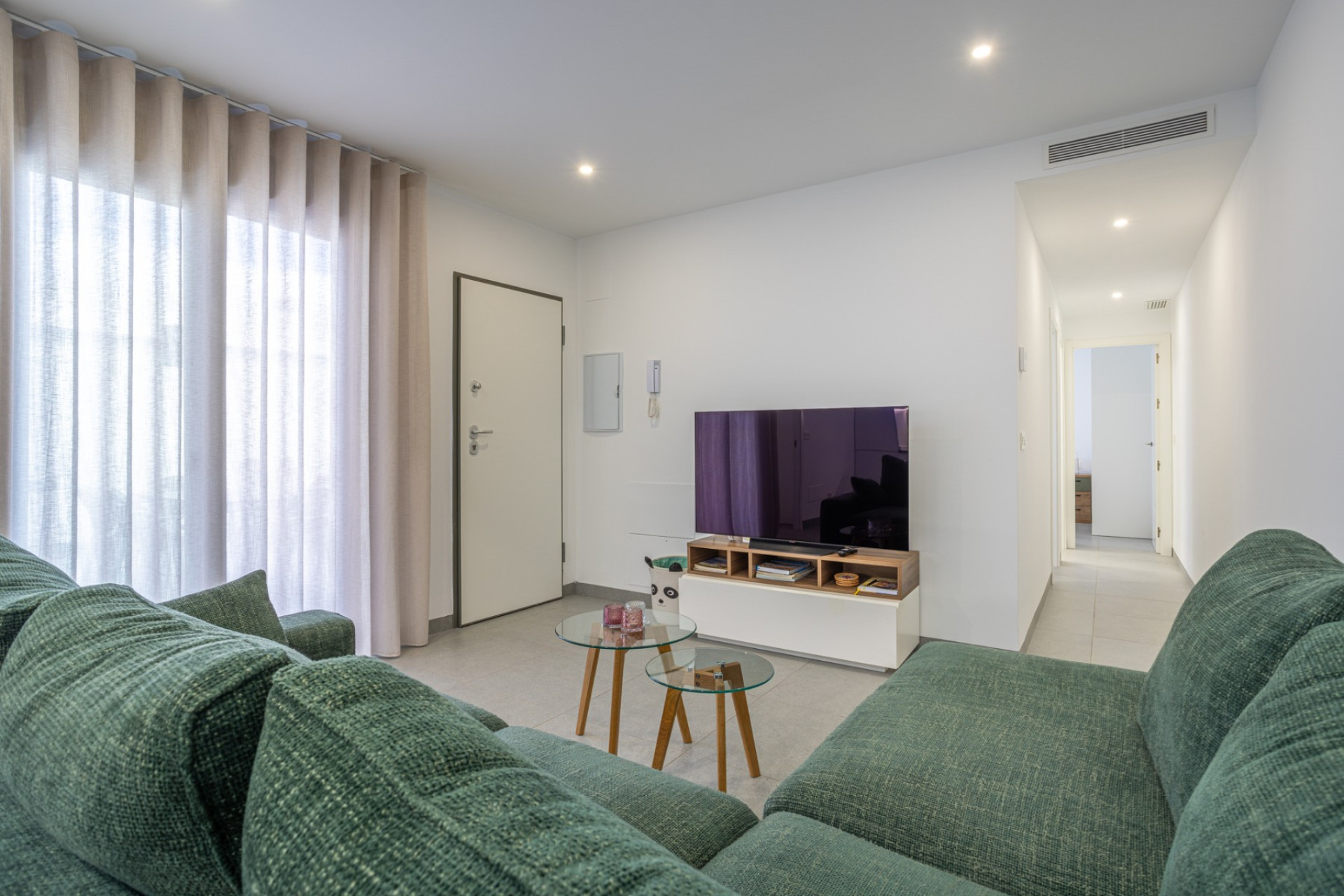 Revente - Villa - Torre Pacheco - Roldán