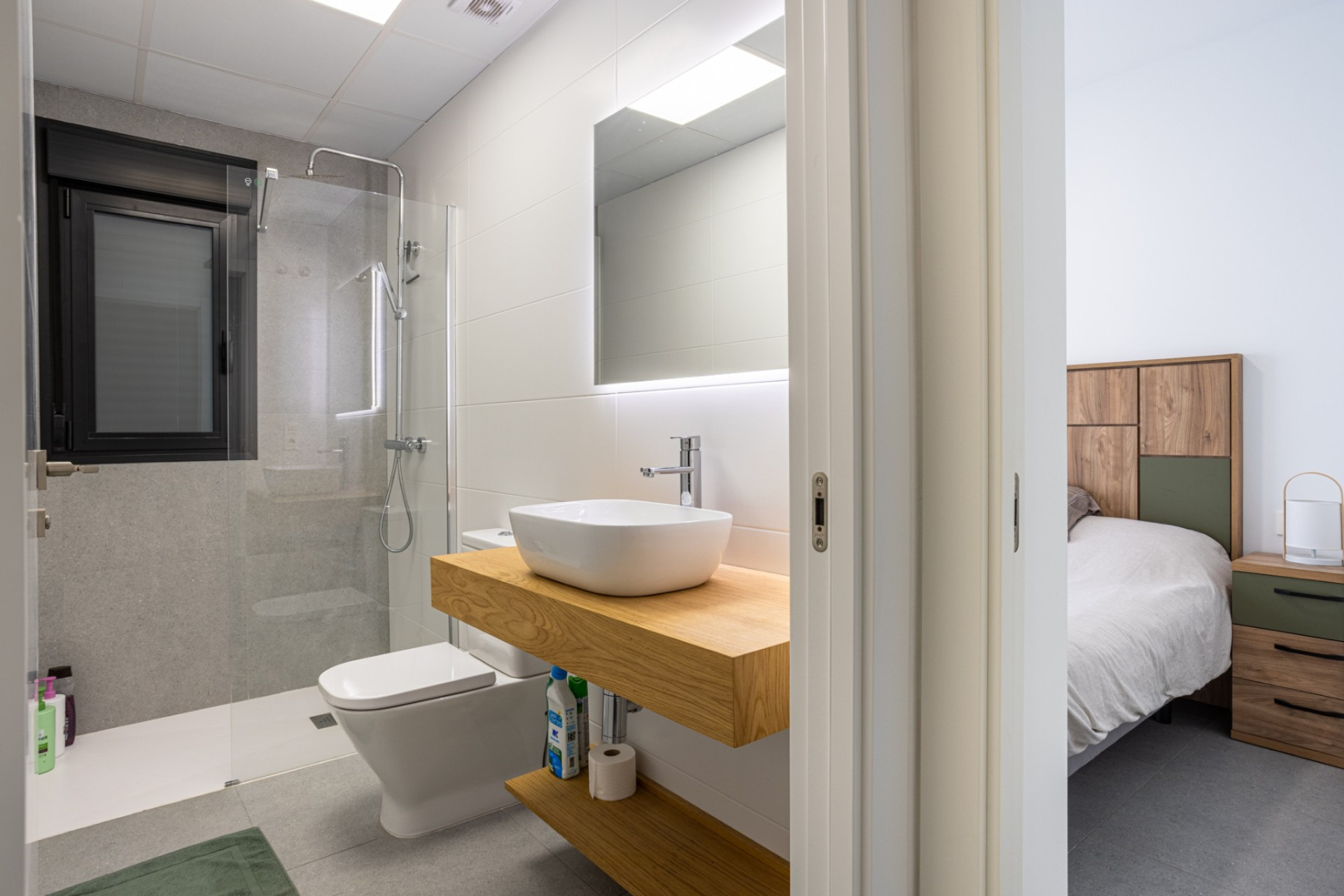 Revente - Villa - Torre Pacheco - Roldán