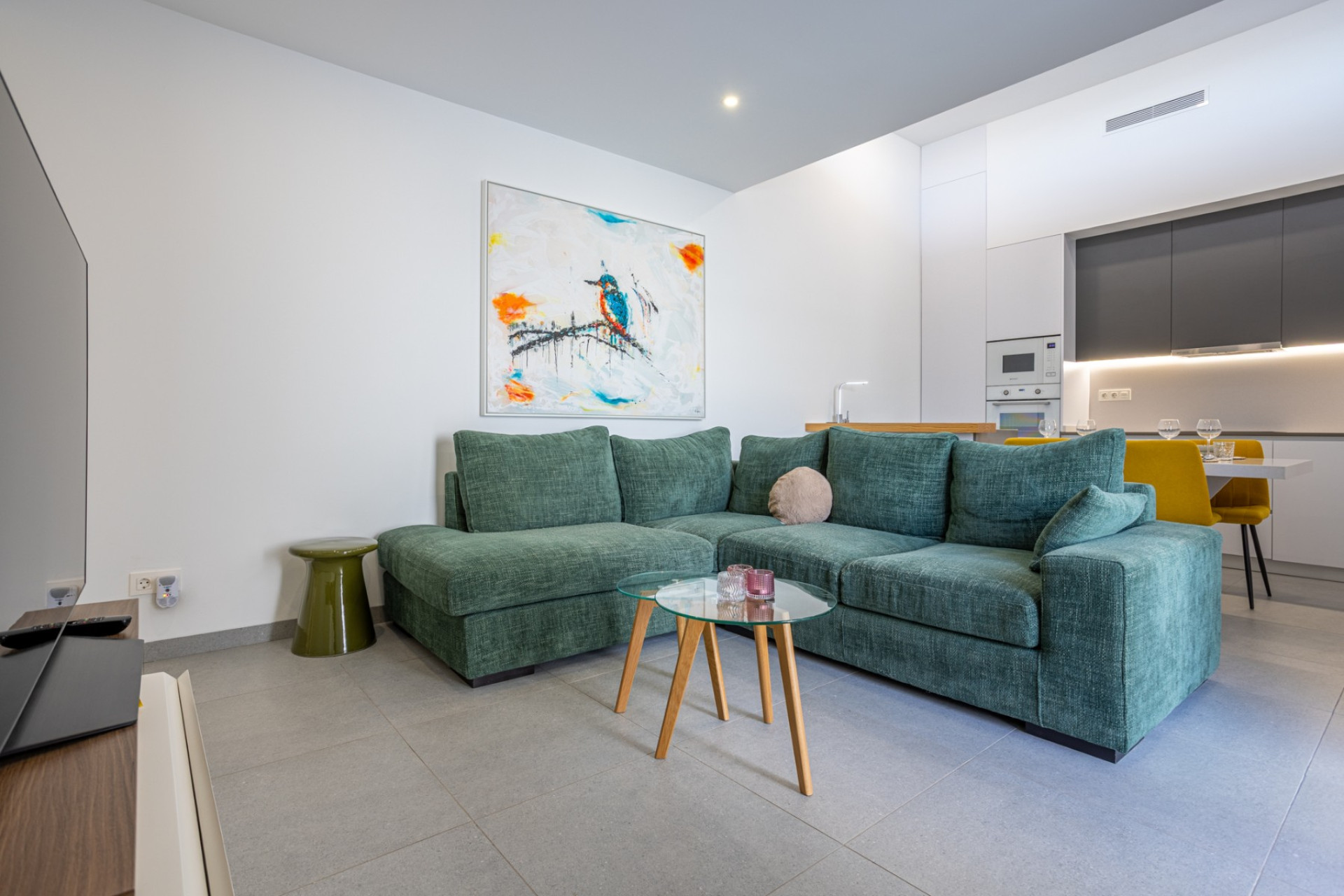 Revente - Villa - Torre Pacheco - Roldán