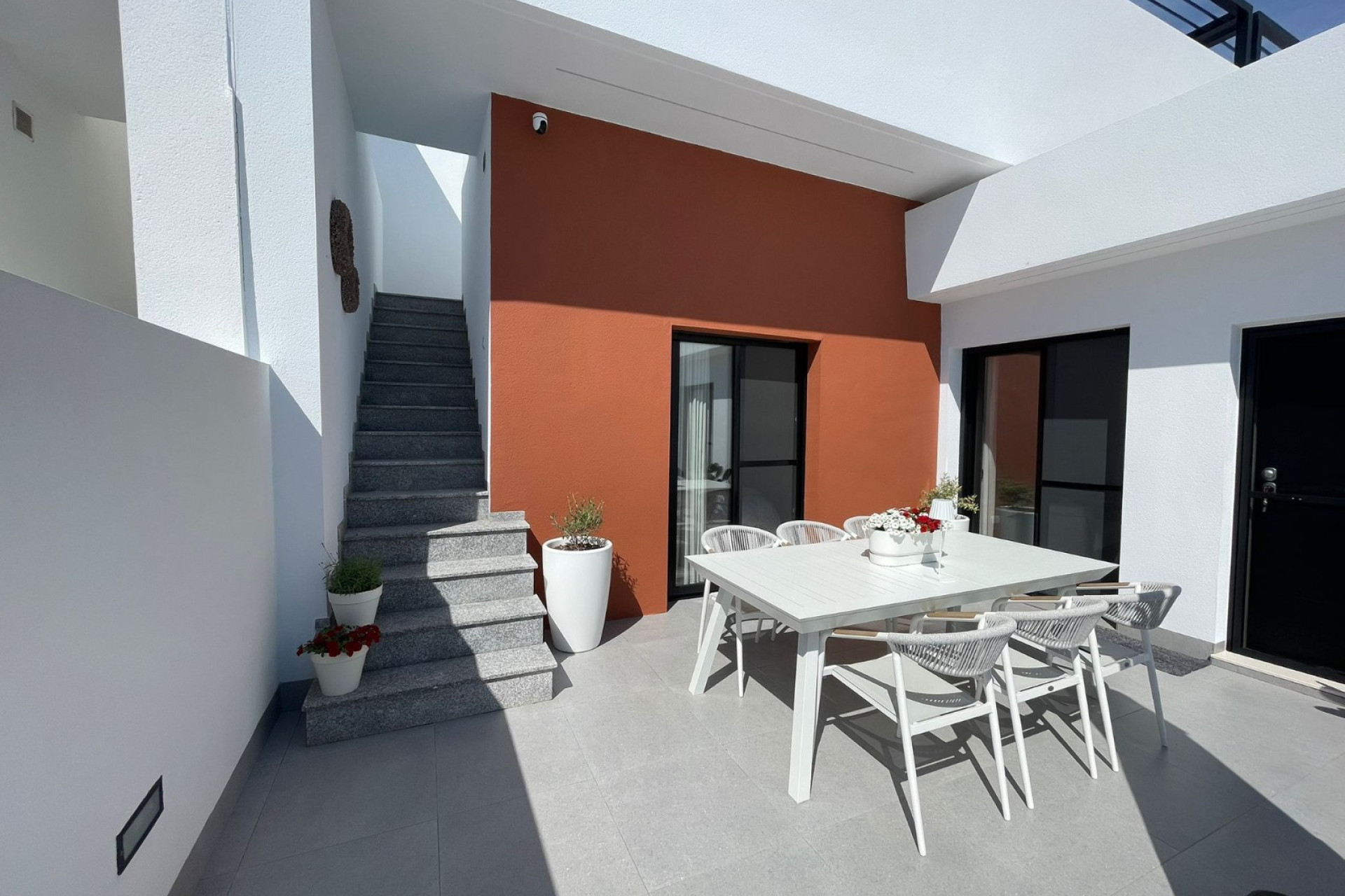 Revente - Villa - Torre Pacheco - Roldán