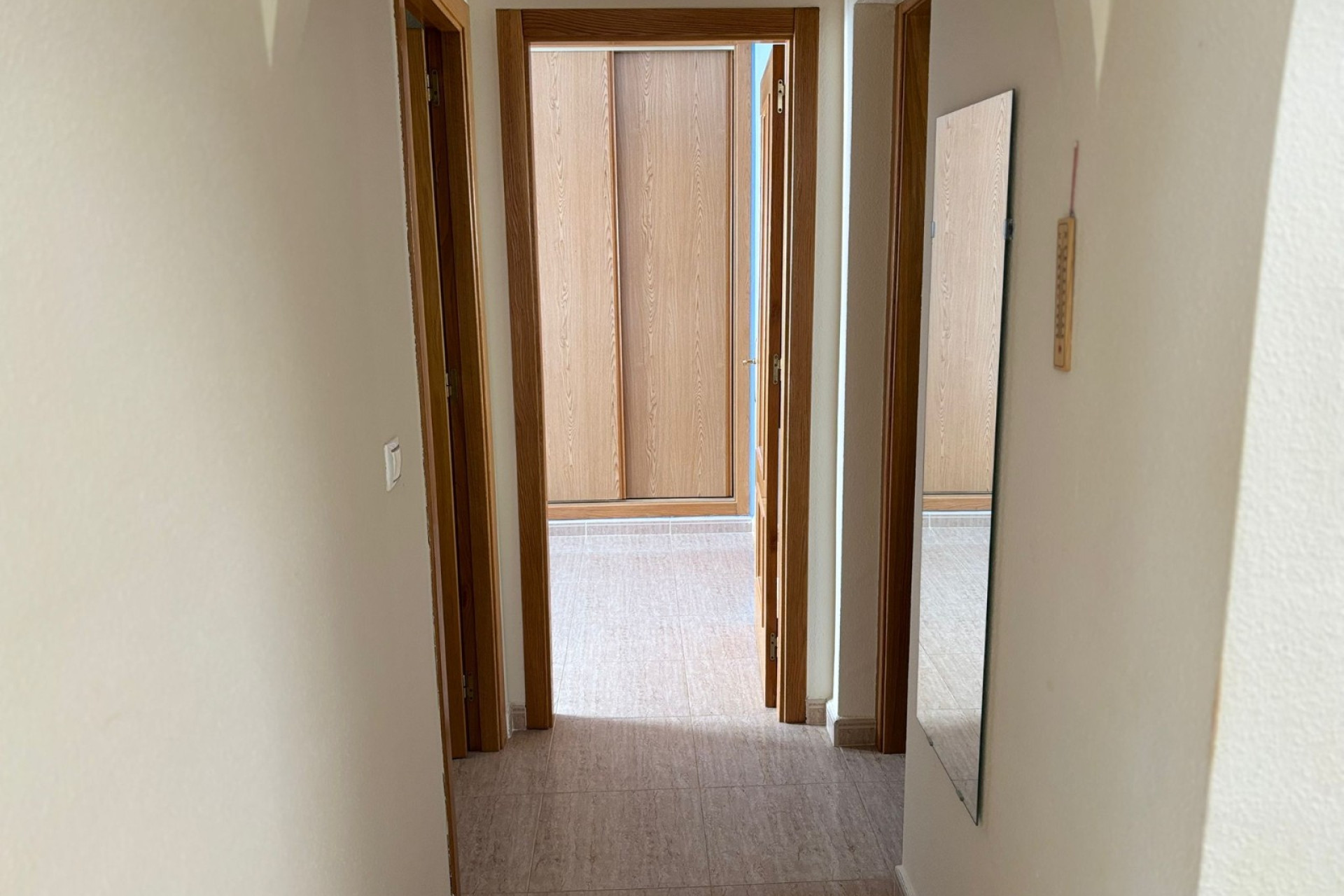 Revente - Villa - Torre Pacheco - Sierra Golf - Balsicas