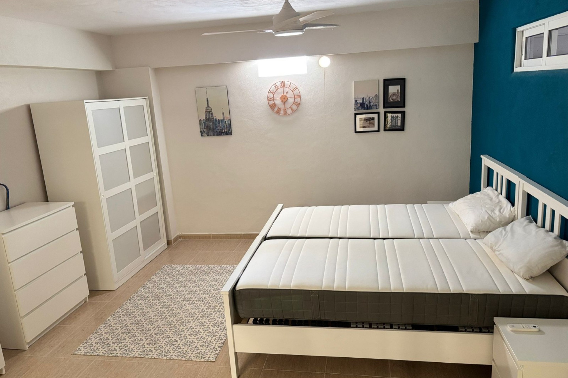 Revente - Villa - Torre Pacheco - Sierra Golf - Balsicas