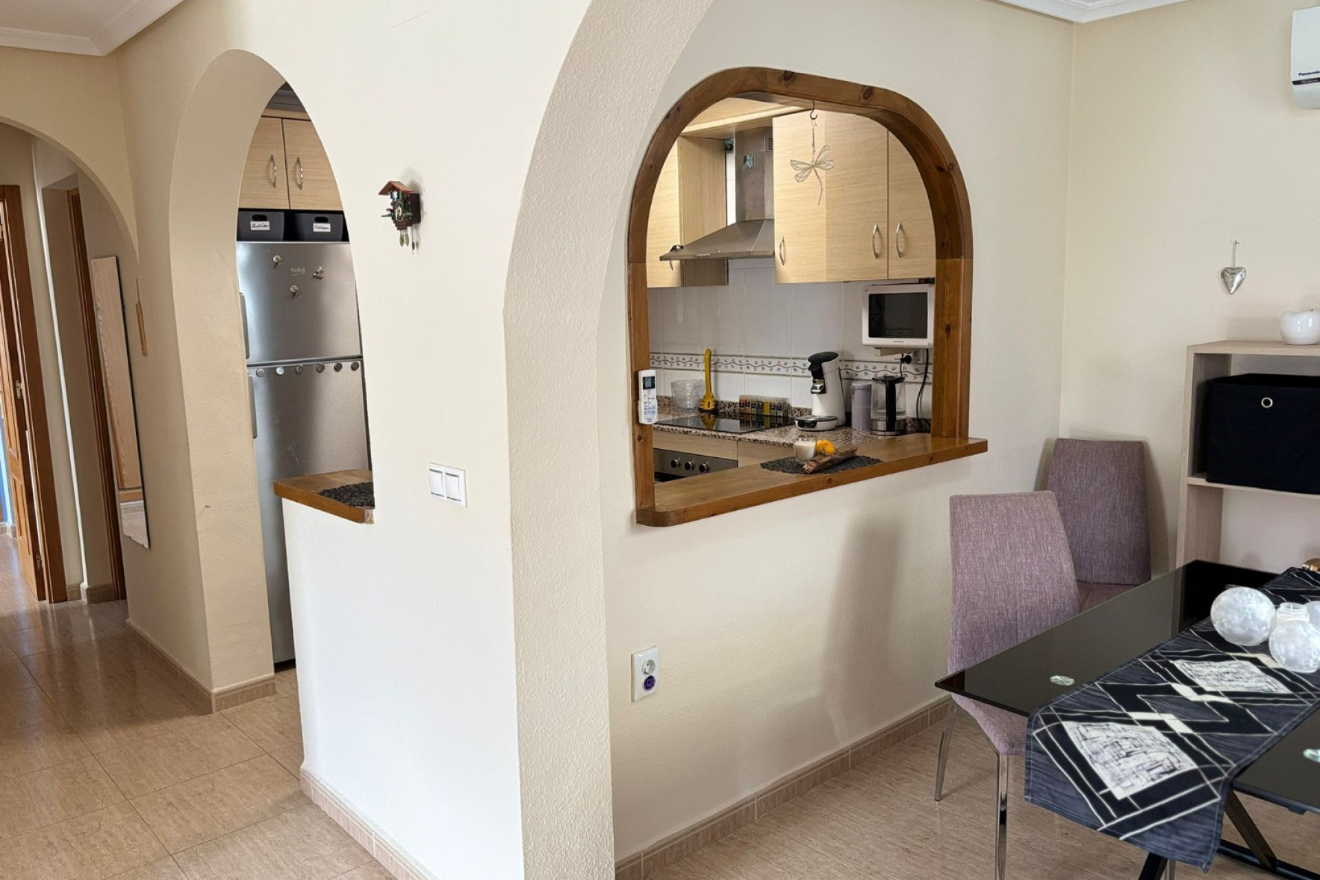 Revente - Villa - Torre Pacheco - Sierra Golf - Balsicas