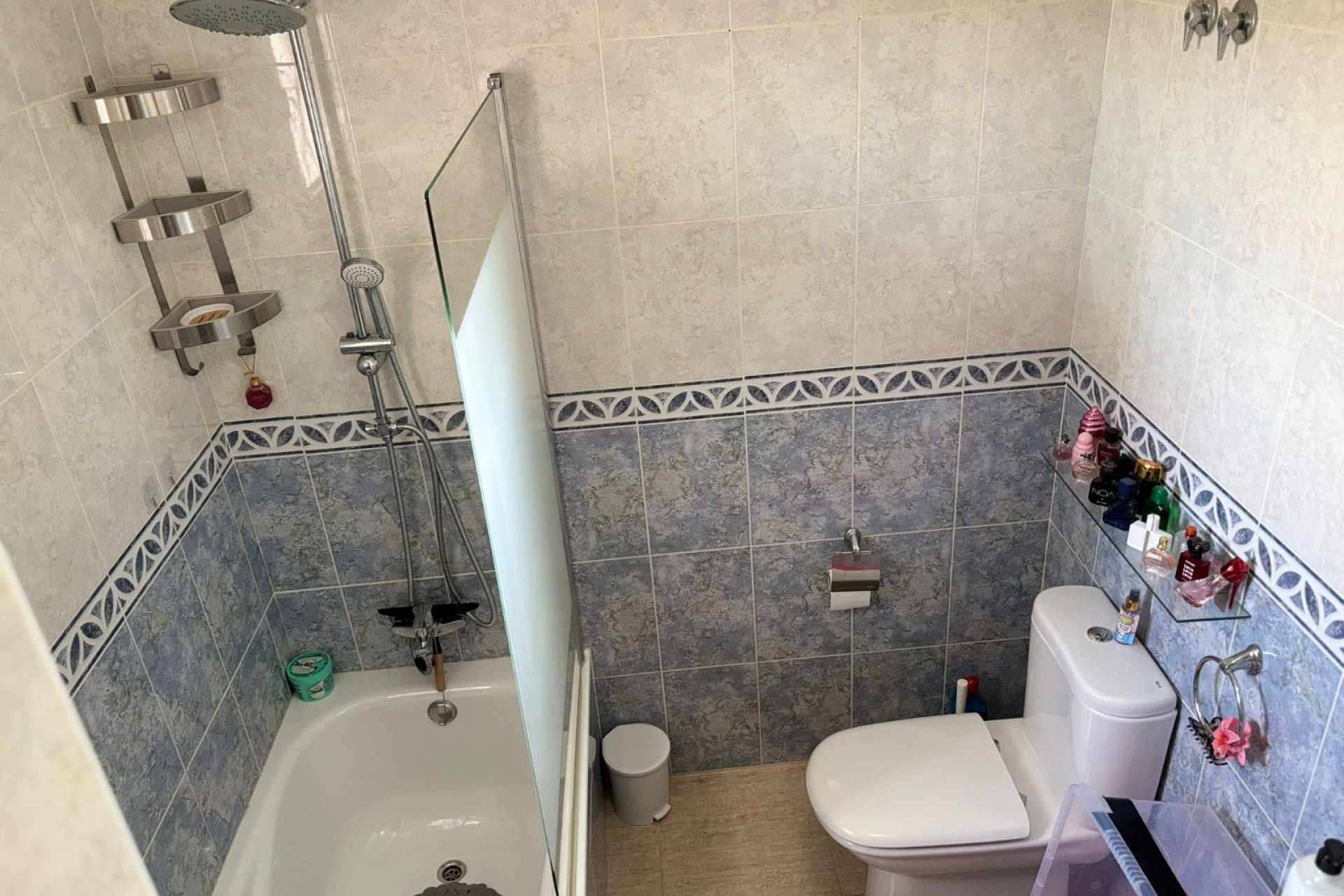 Revente - Villa - Torre Pacheco - Sierra Golf - Balsicas