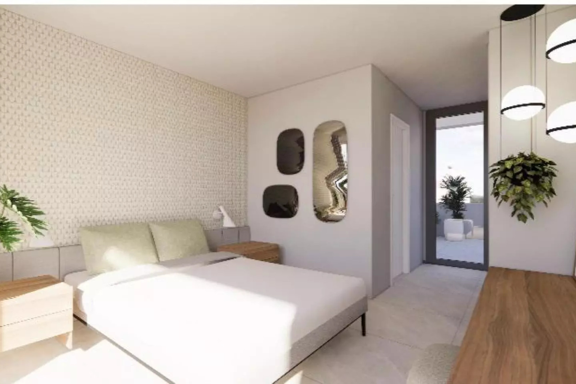 Revente - Villa - Torre Pacheco