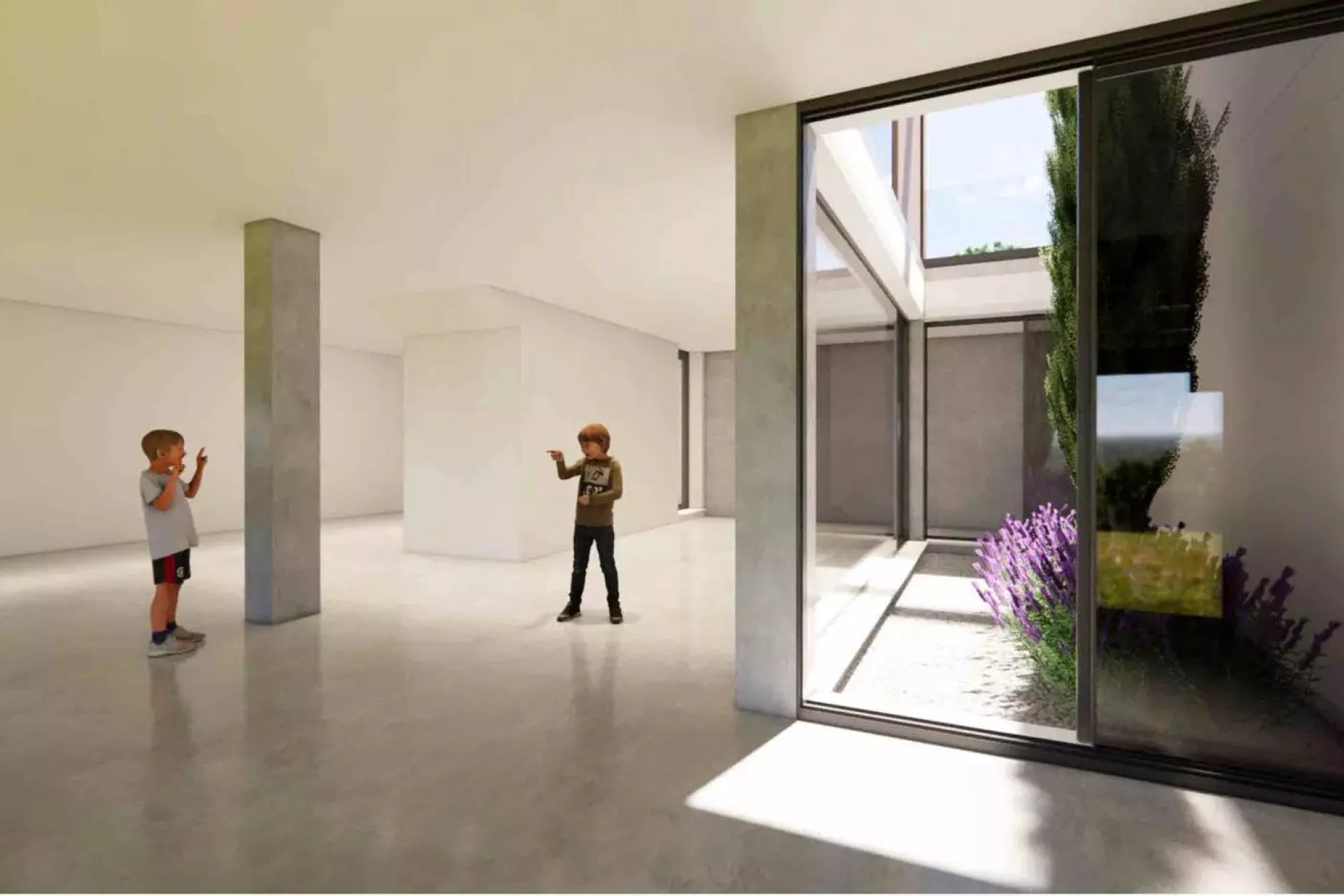 Revente - Villa - Torre Pacheco