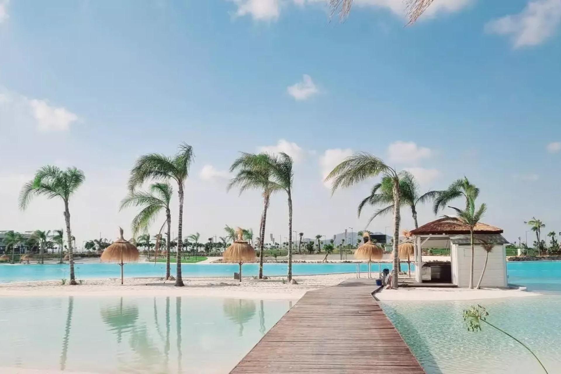 Revente - Villa - Torre Pacheco