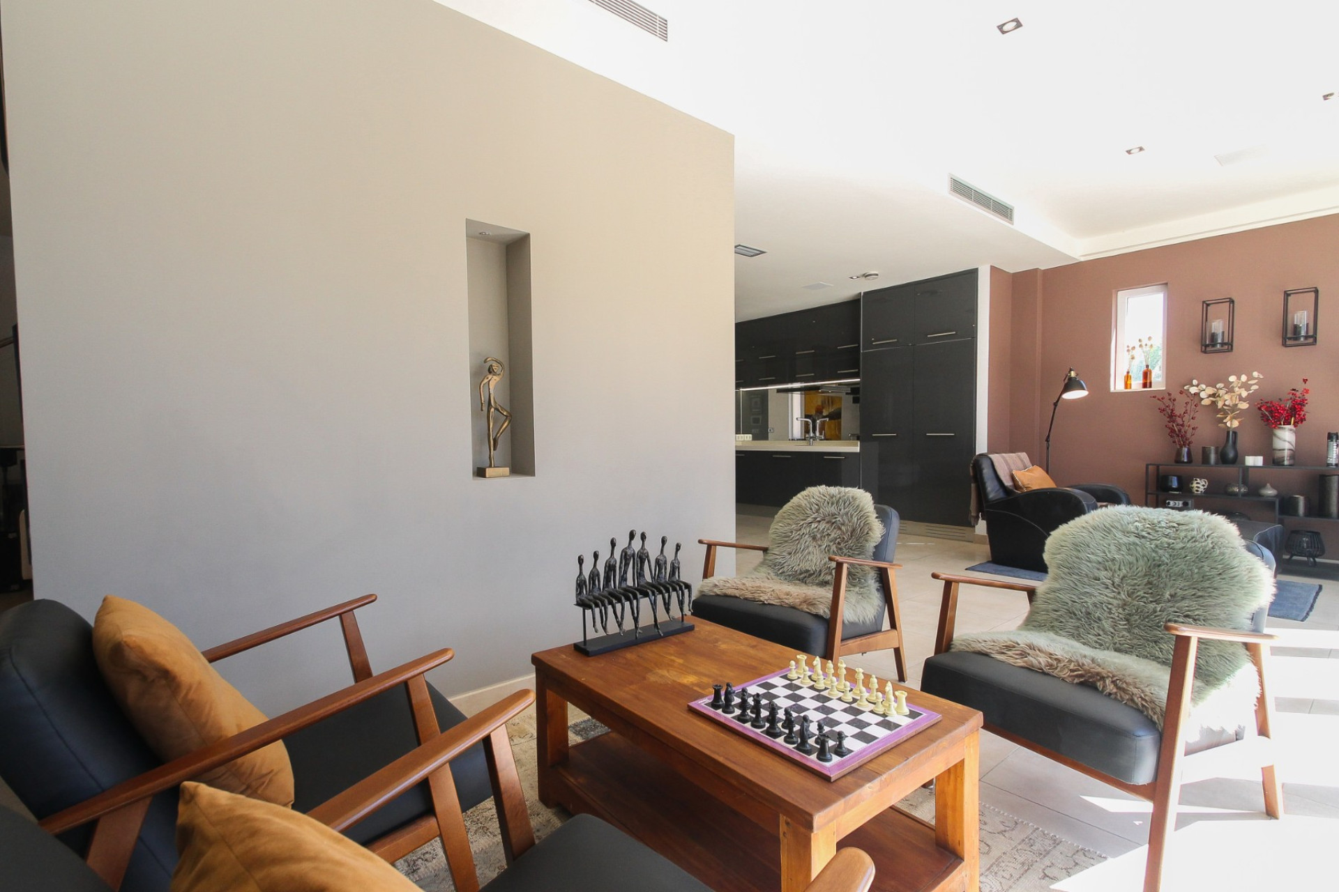 Revente - Villa - Torrevieja - Aguas Nuevas