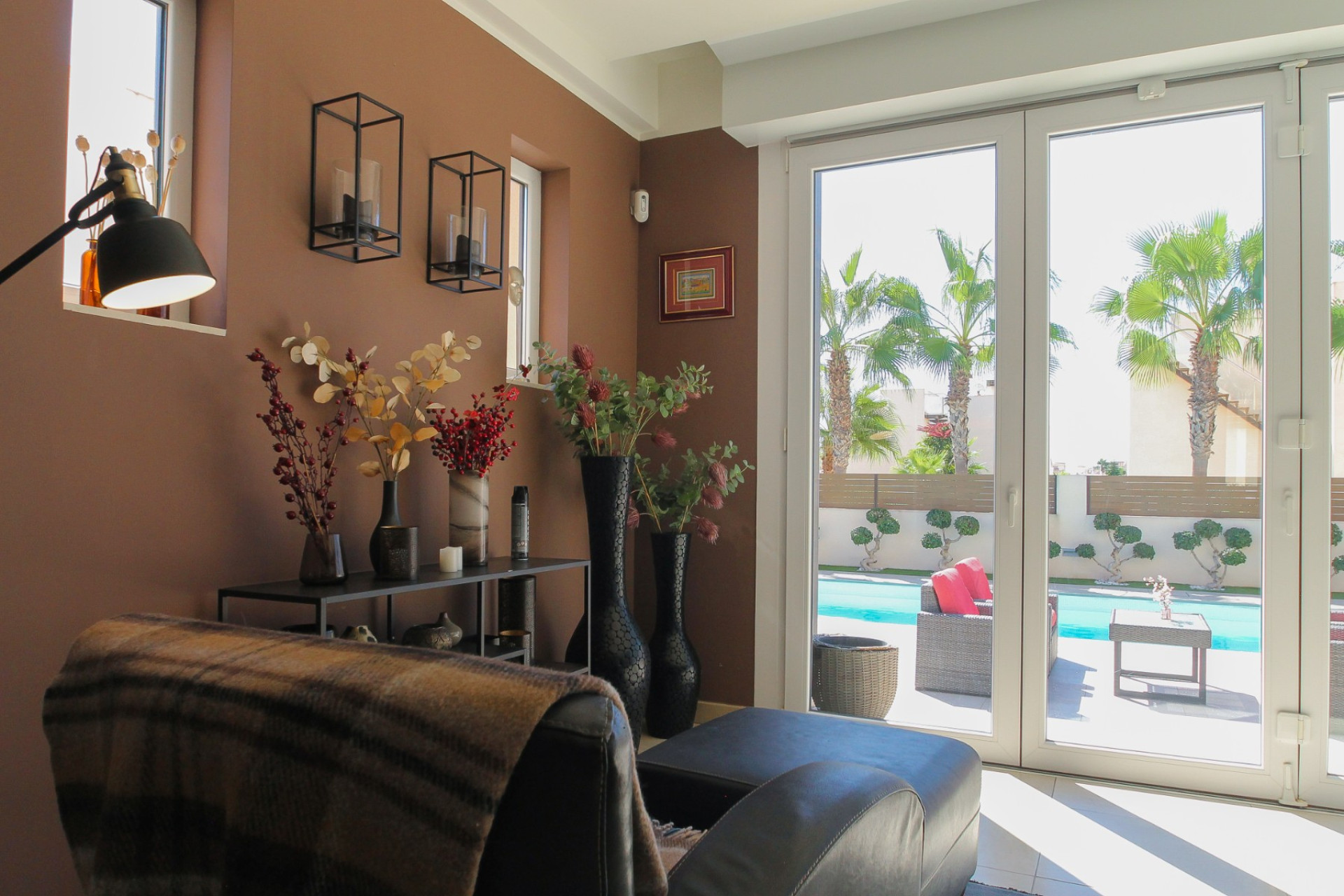 Revente - Villa - Torrevieja - Aguas Nuevas