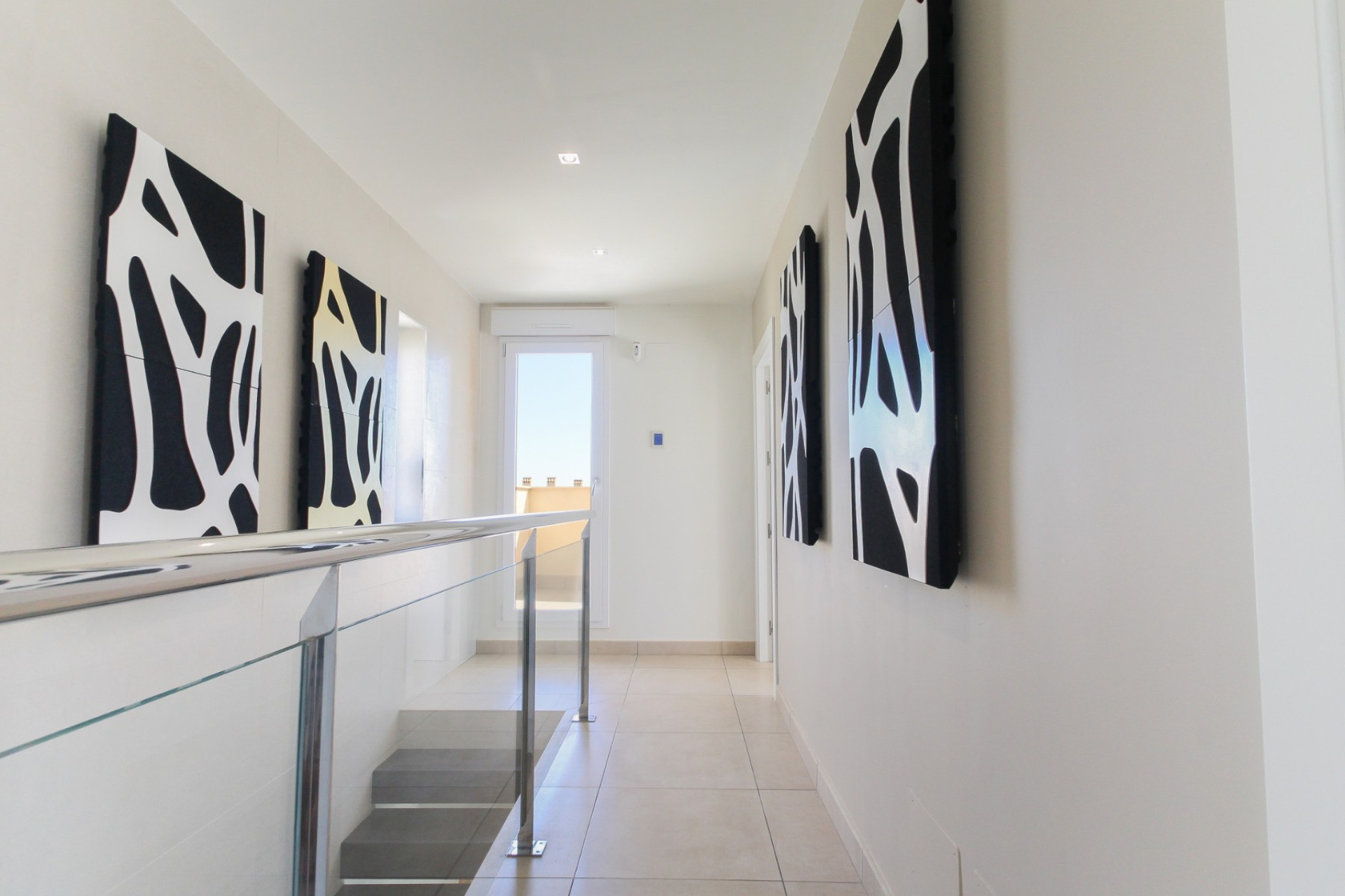 Revente - Villa - Torrevieja - Aguas Nuevas