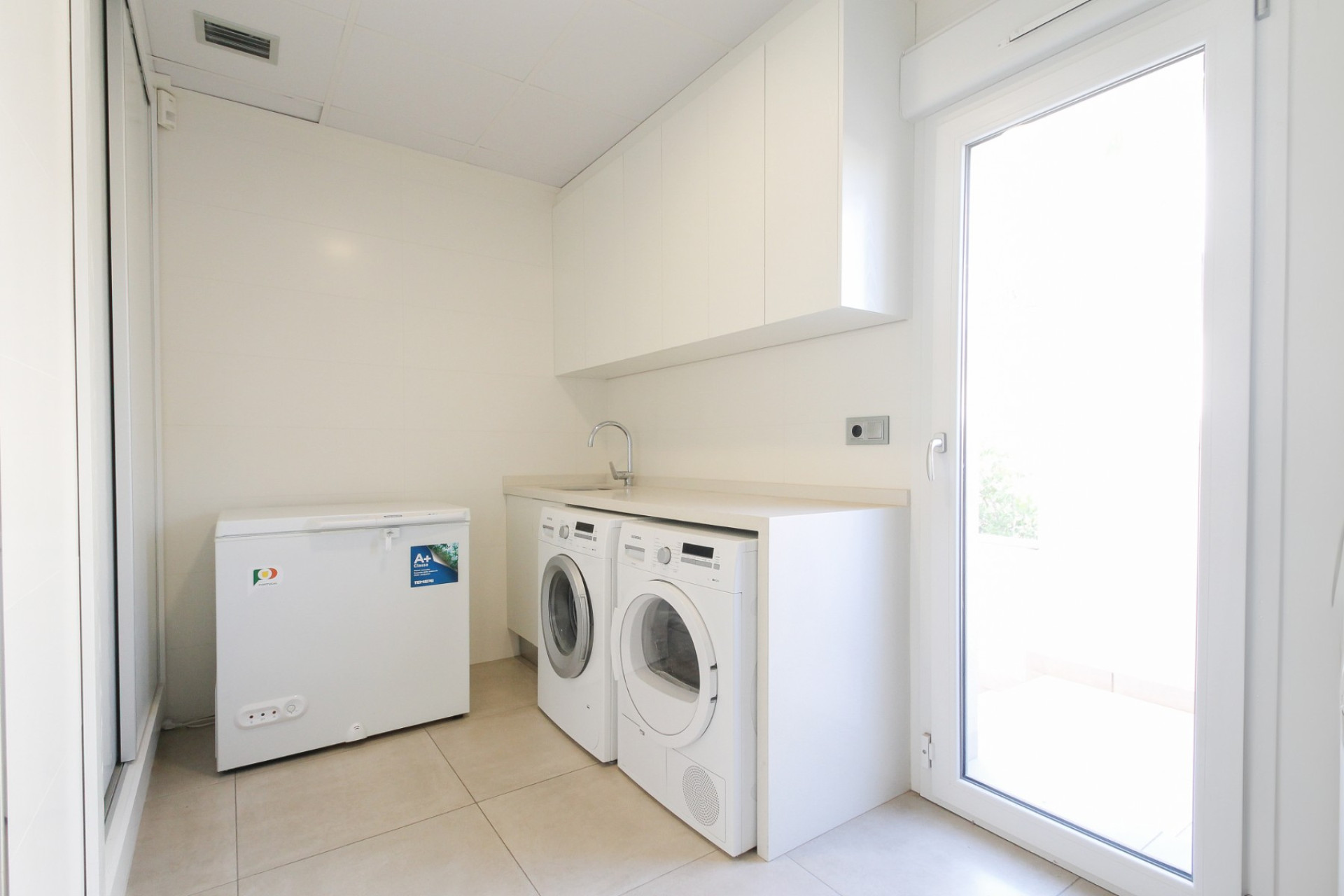 Revente - Villa - Torrevieja - Aguas Nuevas