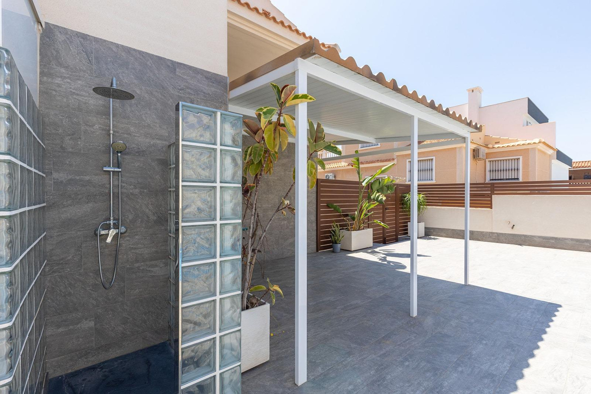 Revente - Villa - Torrevieja - Aguas Nuevas