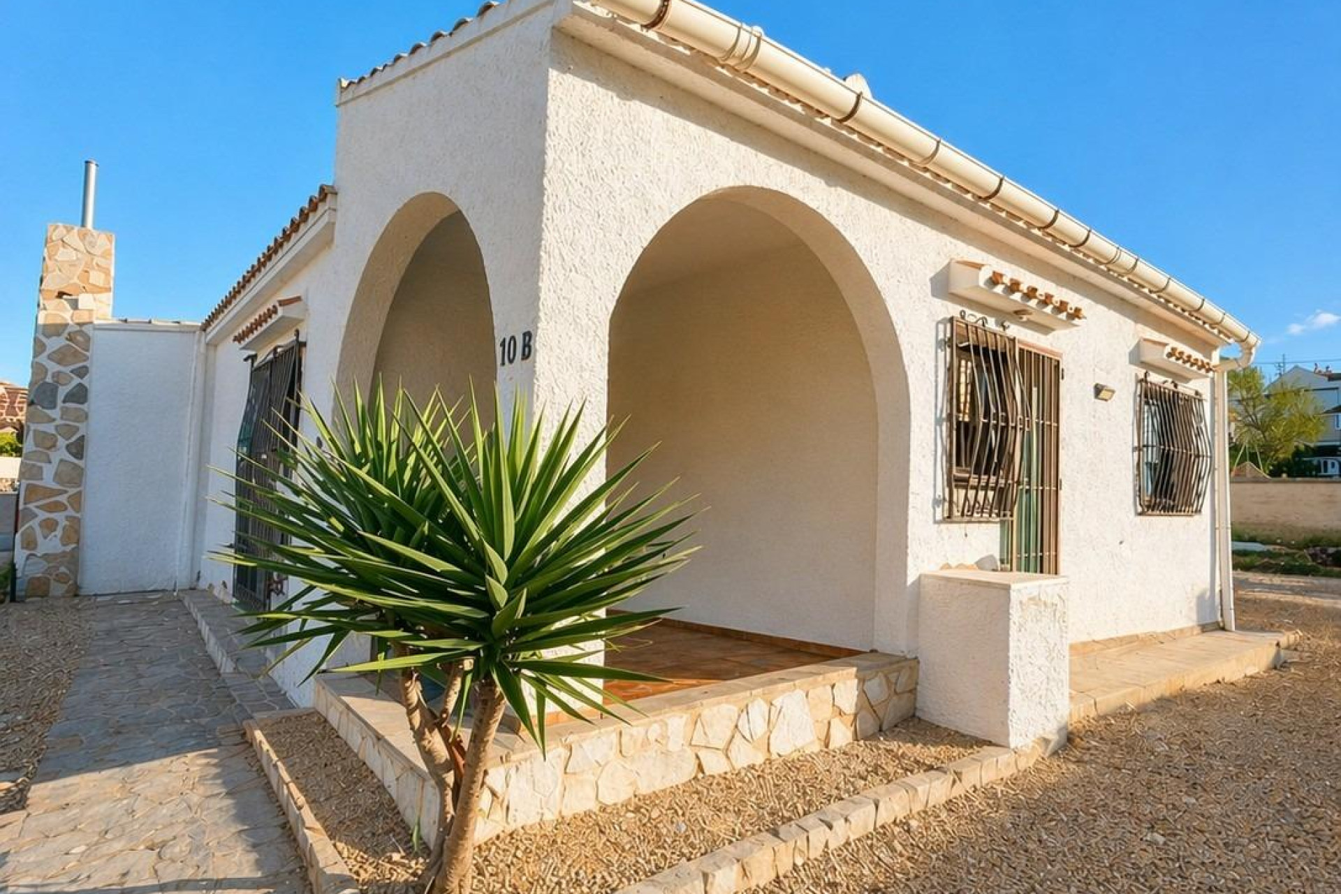 Revente - Villa - Torrevieja - Aguas Nuevas