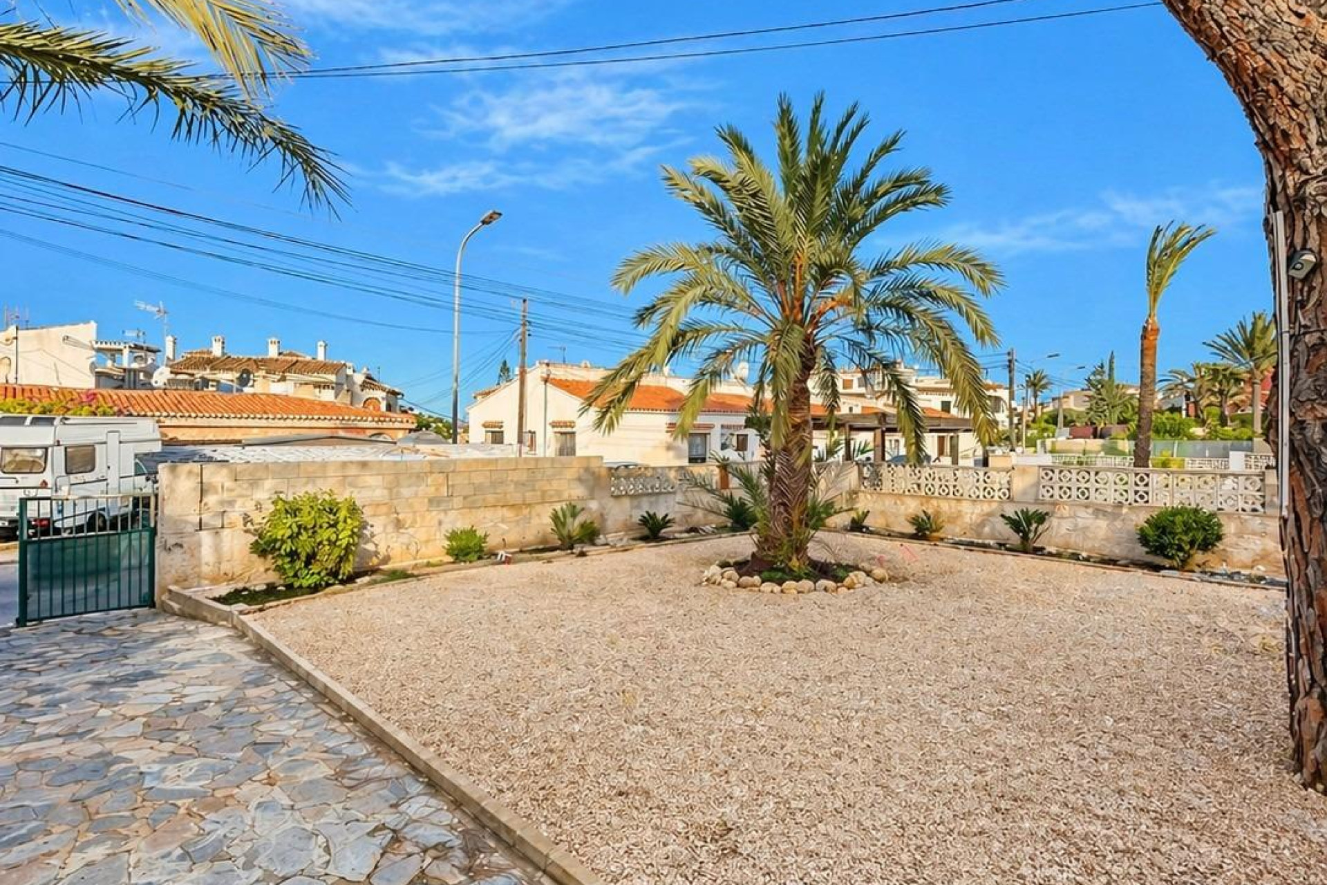 Revente - Villa - Torrevieja - Aguas Nuevas