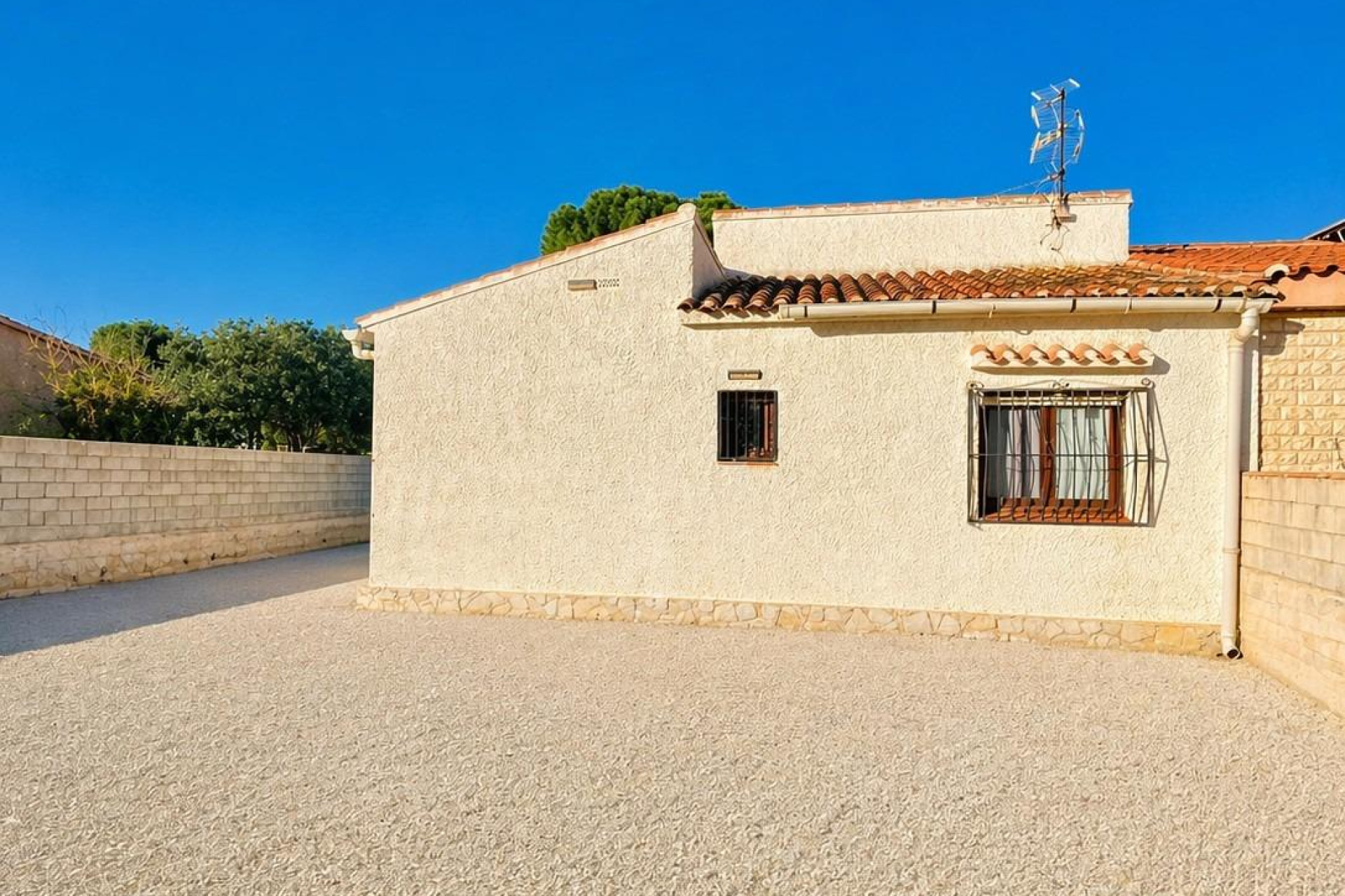 Revente - Villa - Torrevieja - Aguas Nuevas