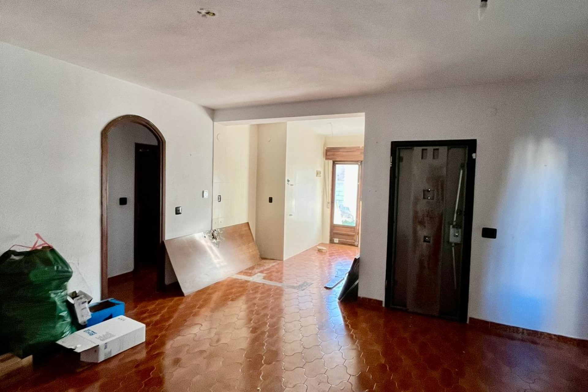 Revente - Villa - Torrevieja - Aguas Nuevas