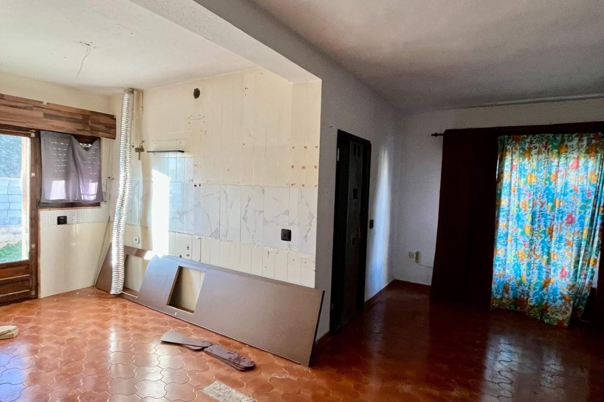 Revente - Villa - Torrevieja - Aguas Nuevas
