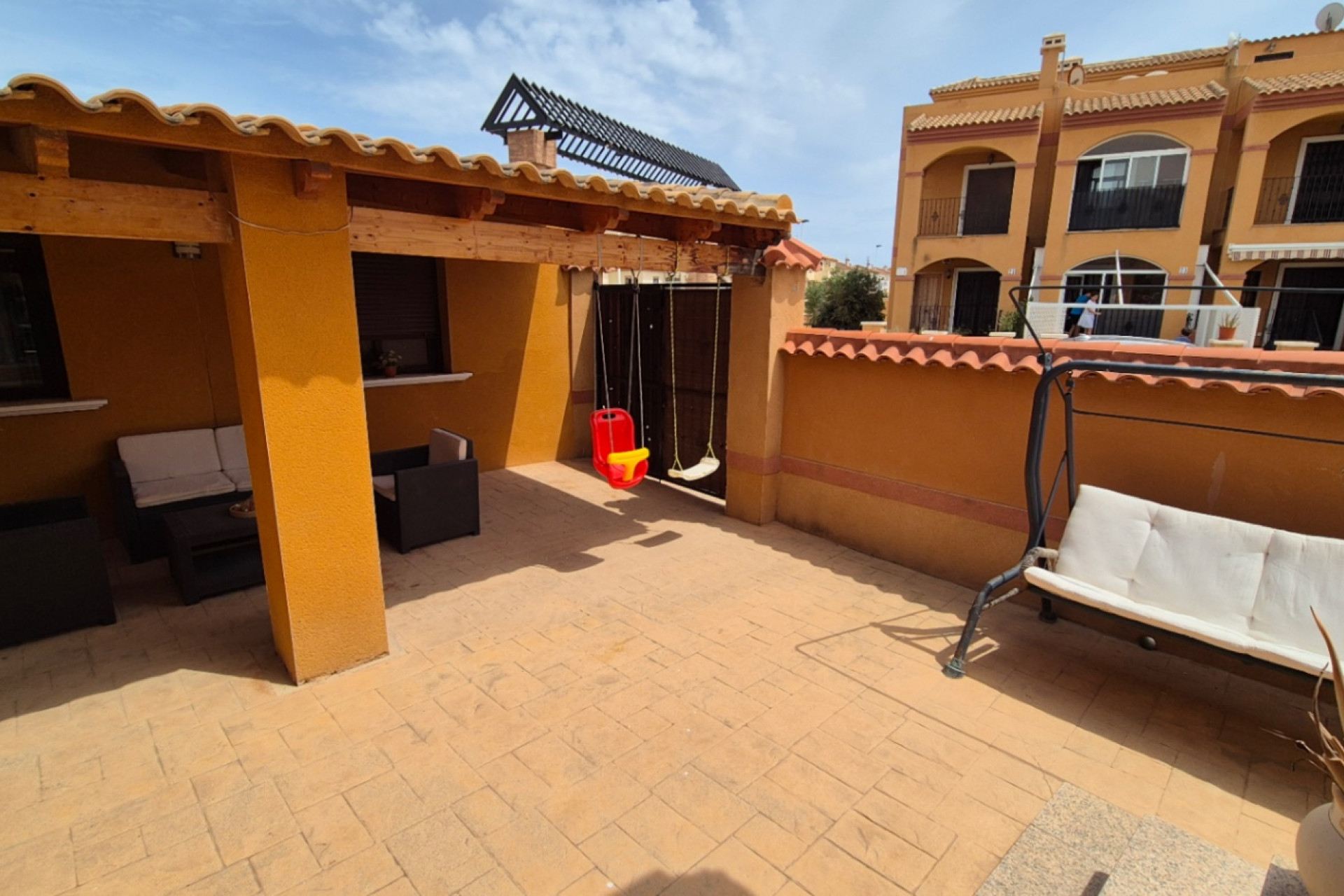Revente - Villa - Torrevieja - Costa Blanca Sur