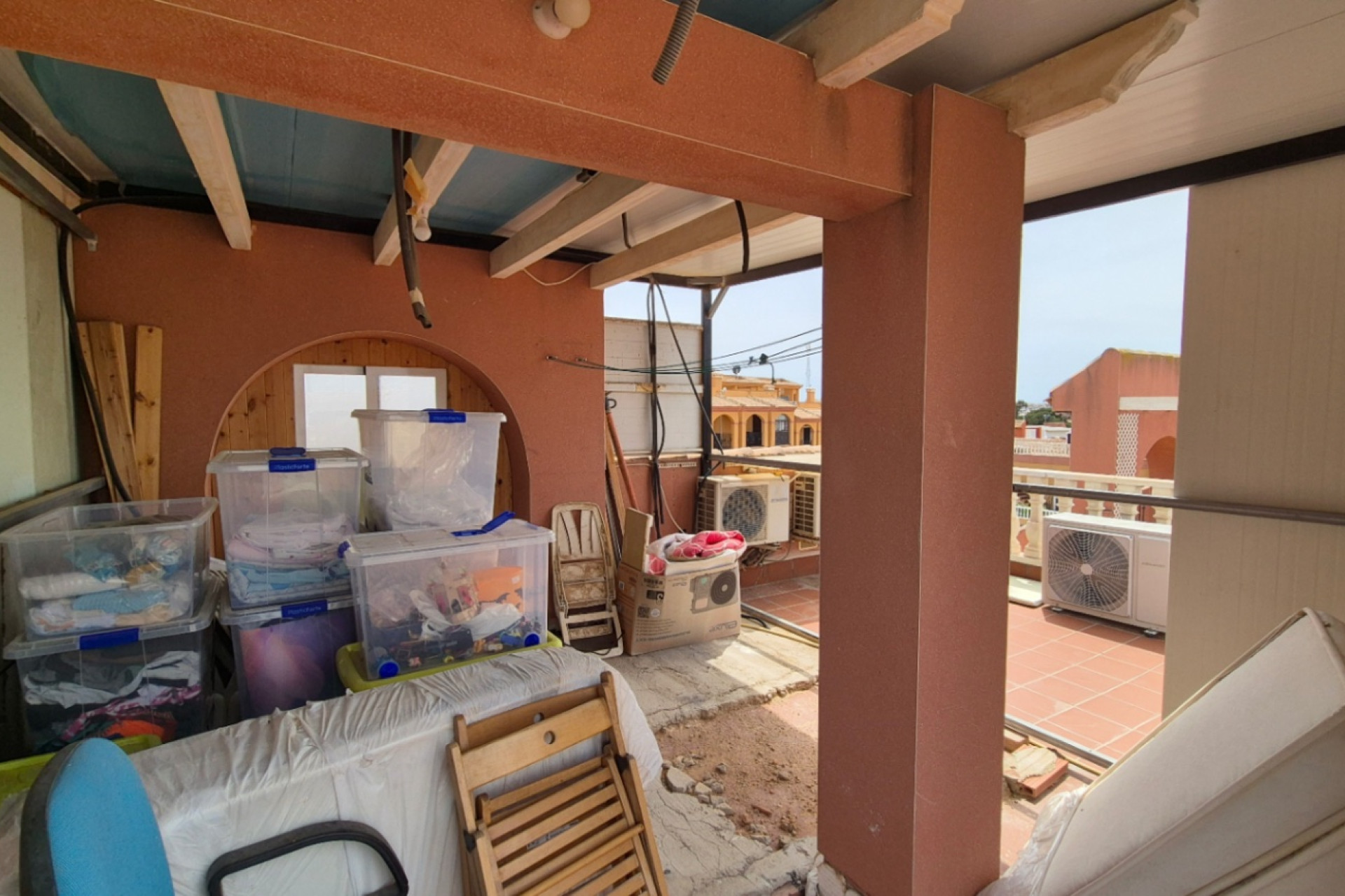 Revente - Villa - Torrevieja - Costa Blanca Sur