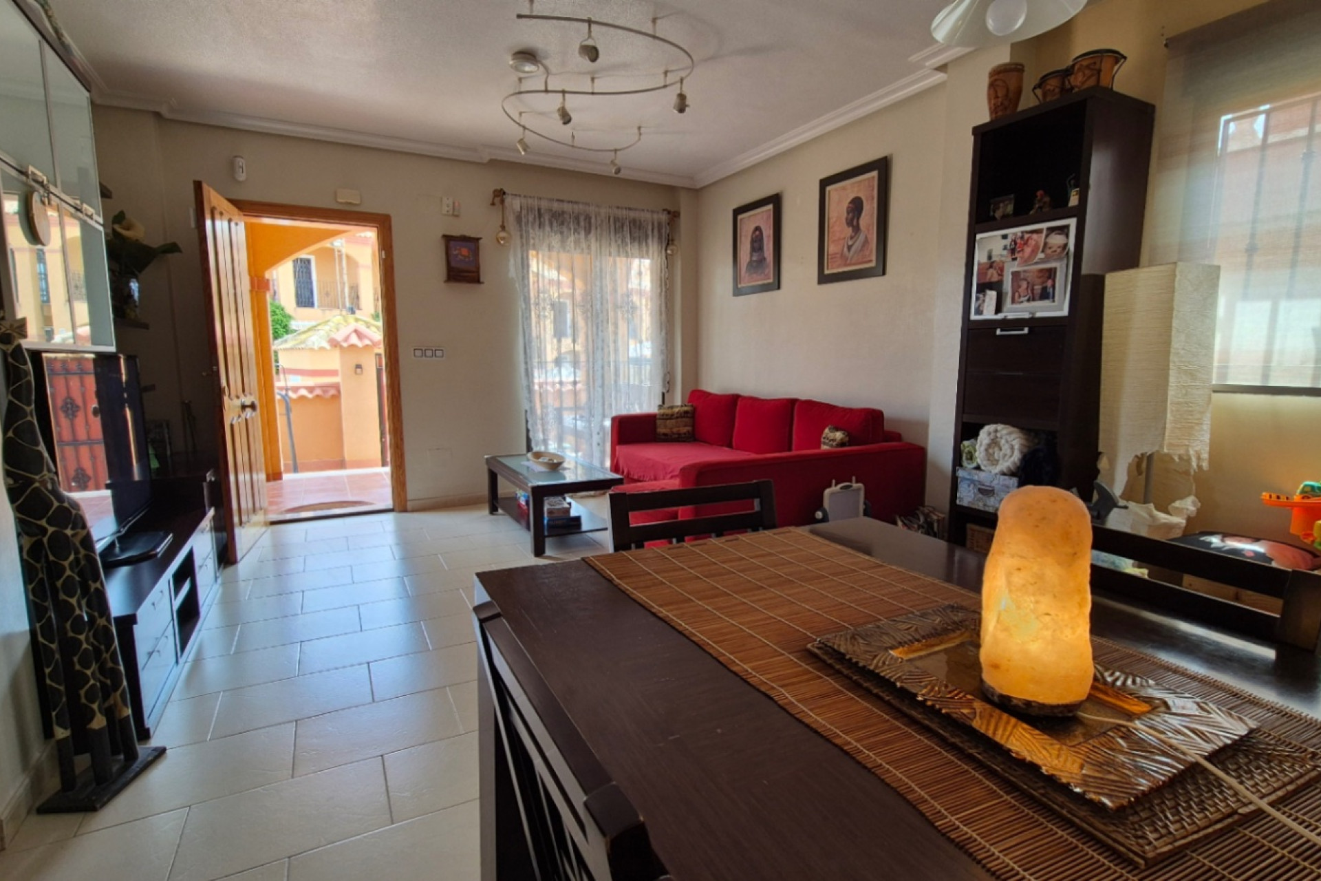 Revente - Villa - Torrevieja - Costa Blanca Sur