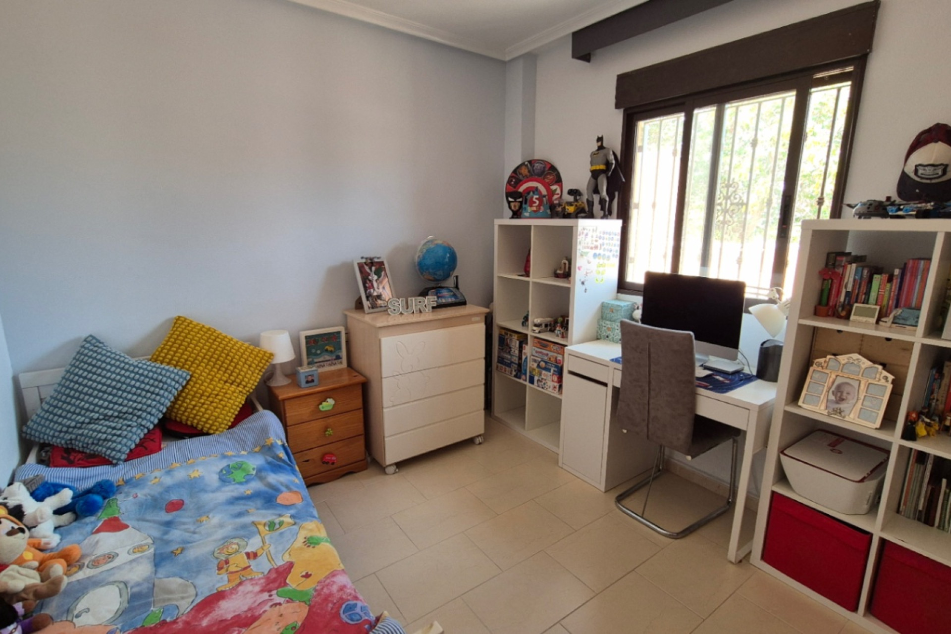 Revente - Villa - Torrevieja - Costa Blanca Sur