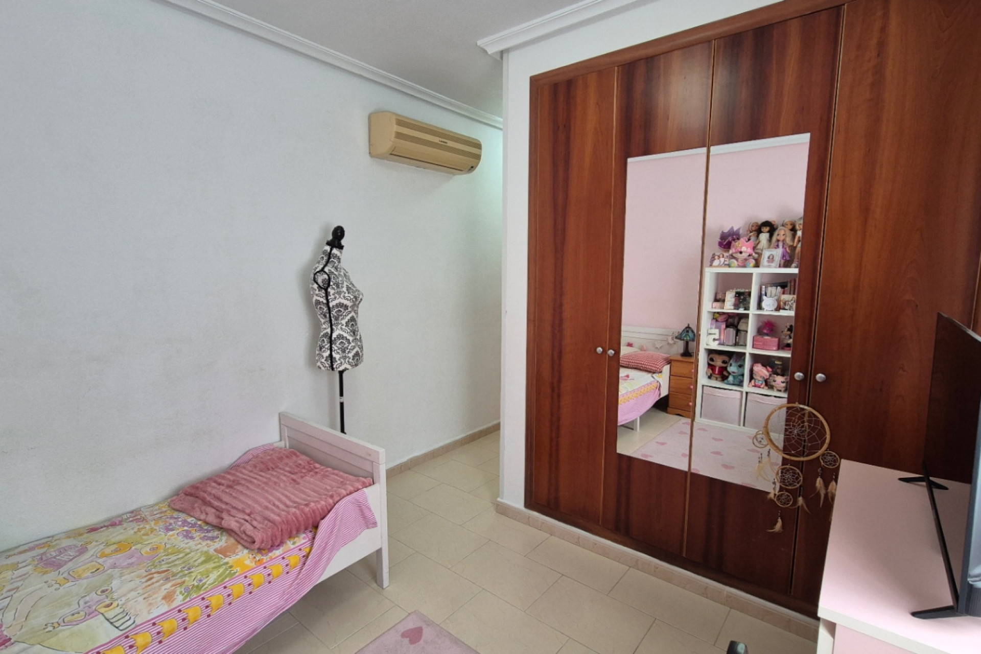 Revente - Villa - Torrevieja - Costa Blanca Sur