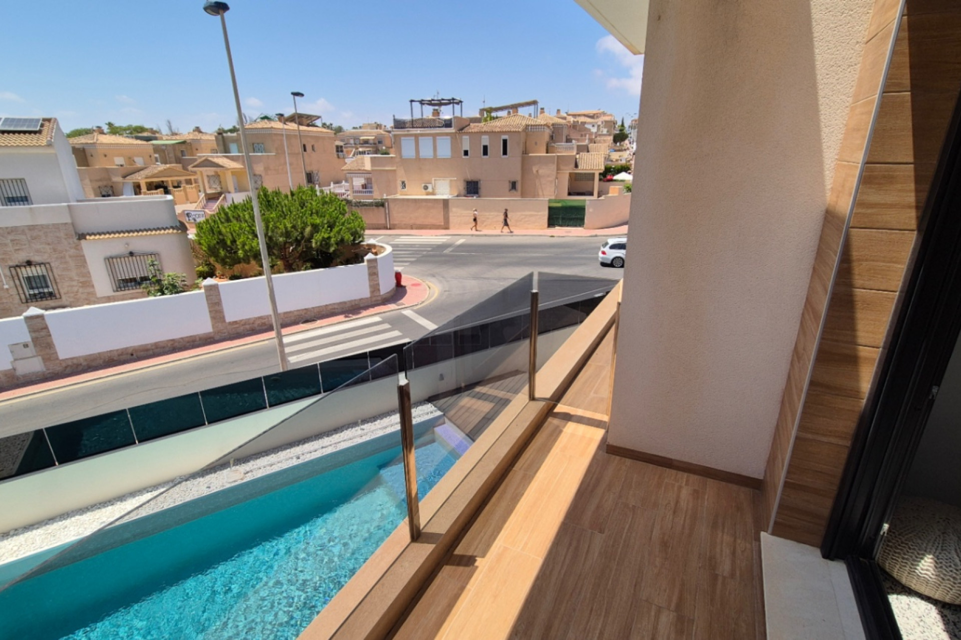 Revente - Villa - Torrevieja - Costa Blanca Sur
