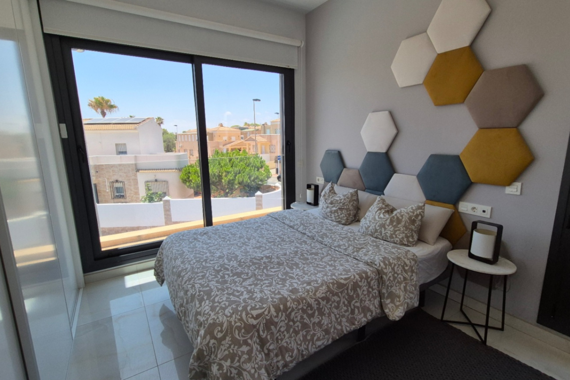 Revente - Villa - Torrevieja - Costa Blanca Sur