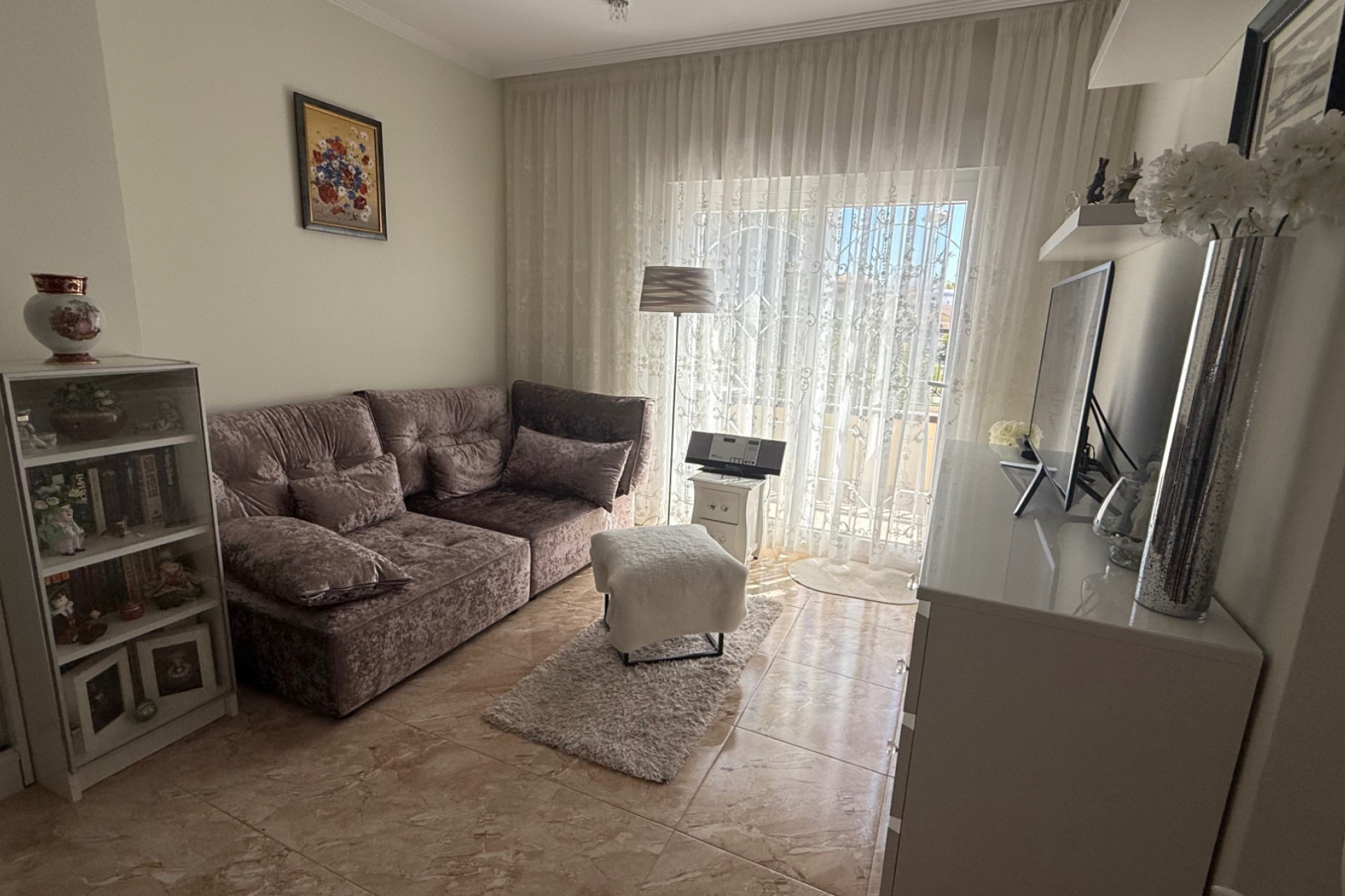 Revente - Villa - Torrevieja - Costa Blanca Sur