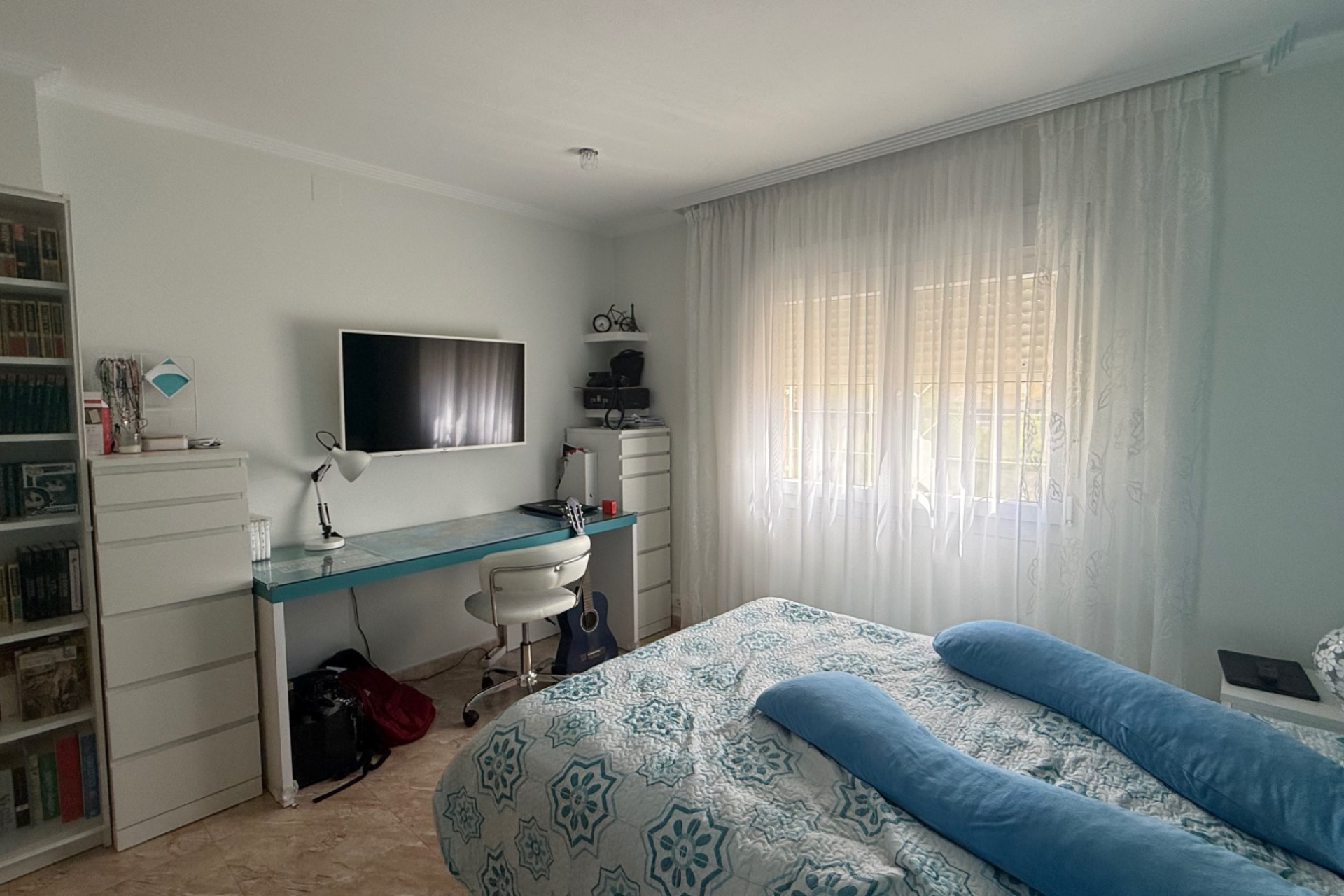 Revente - Villa - Torrevieja - Costa Blanca Sur