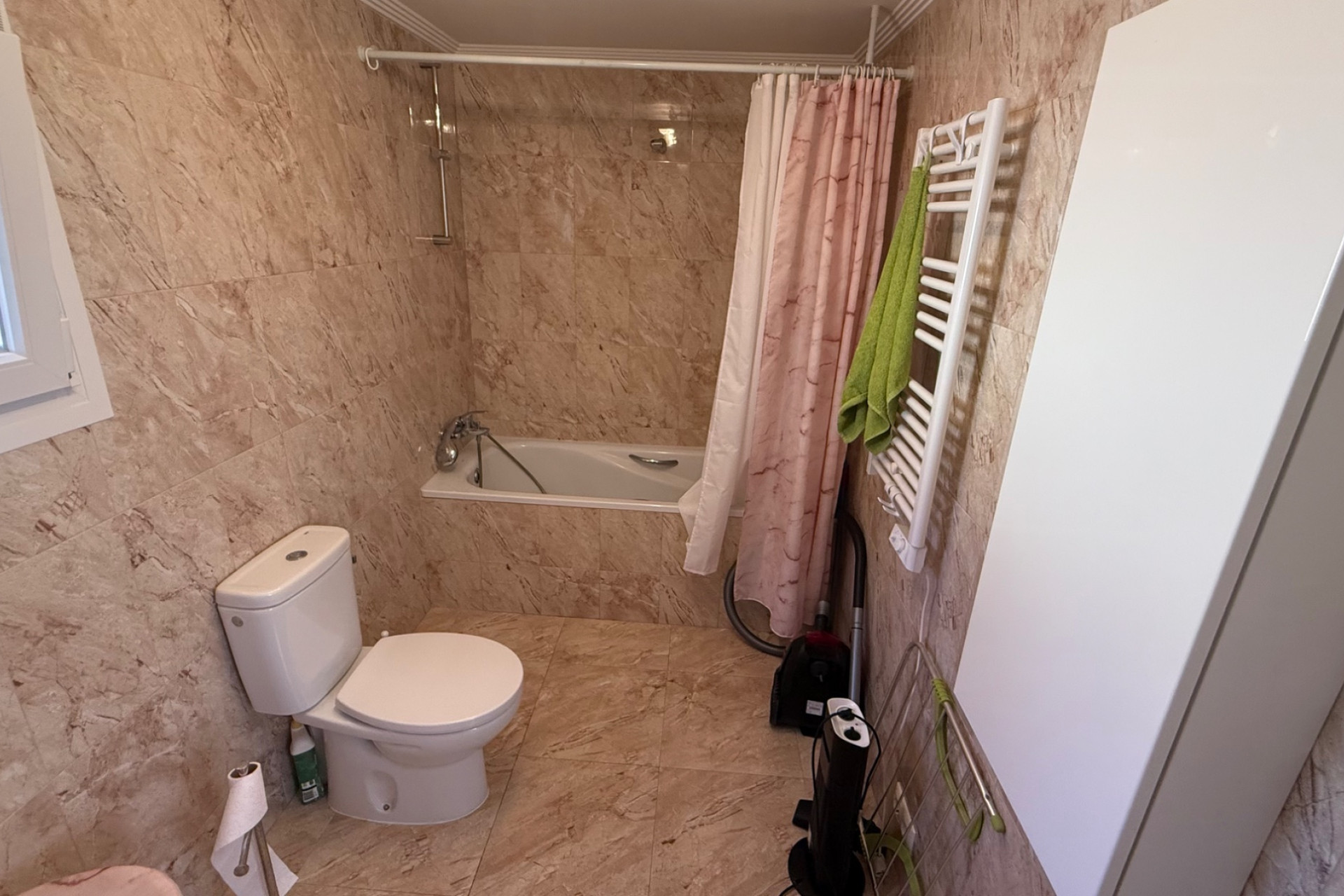 Revente - Villa - Torrevieja - Costa Blanca Sur