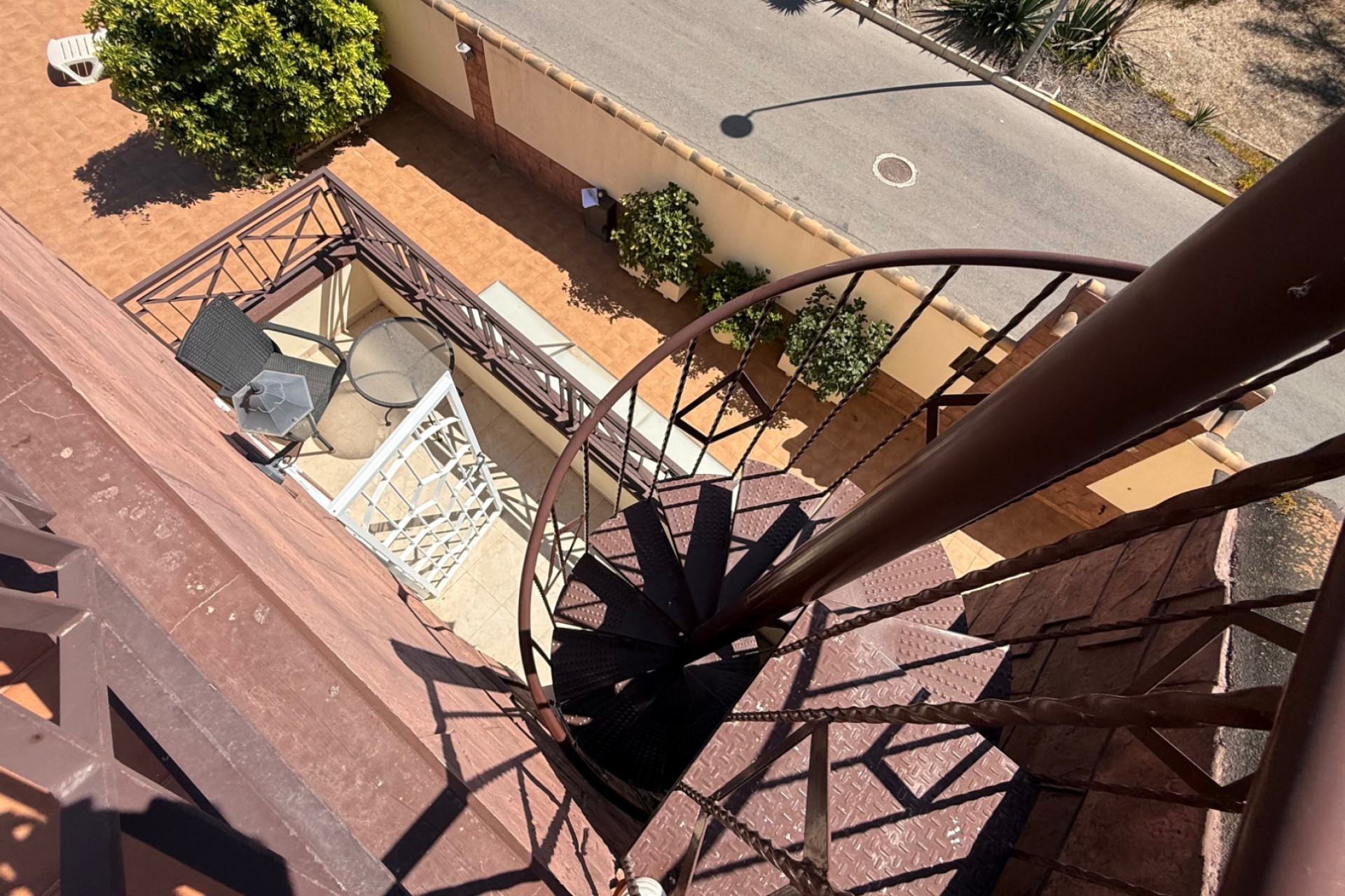 Revente - Villa - Torrevieja - Costa Blanca Sur