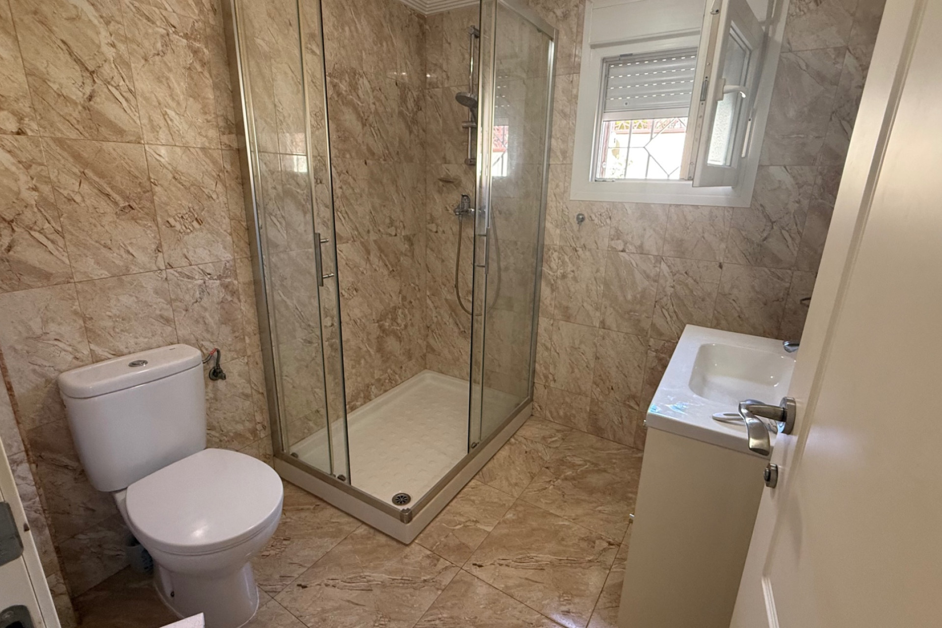 Revente - Villa - Torrevieja - Costa Blanca Sur