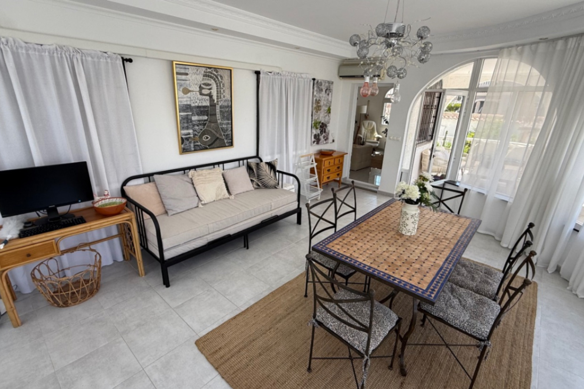 Revente - Villa - Torrevieja - Costa Blanca Sur