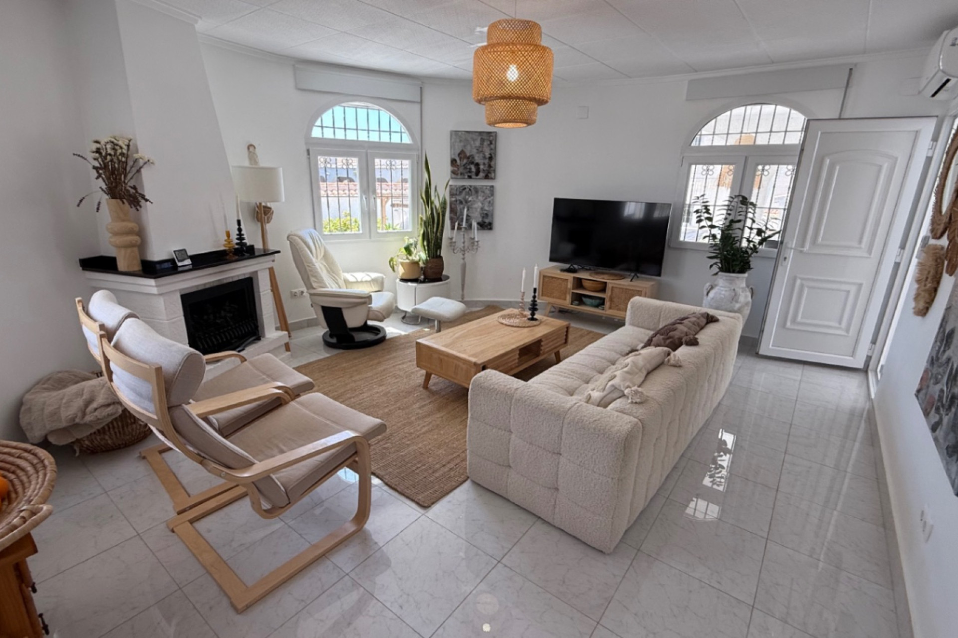 Revente - Villa - Torrevieja - Costa Blanca Sur