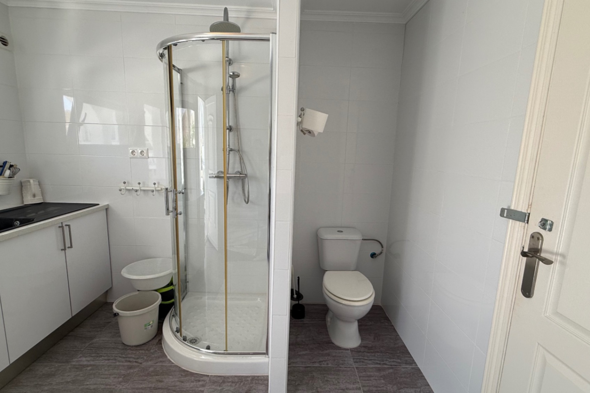 Revente - Villa - Torrevieja - Costa Blanca Sur
