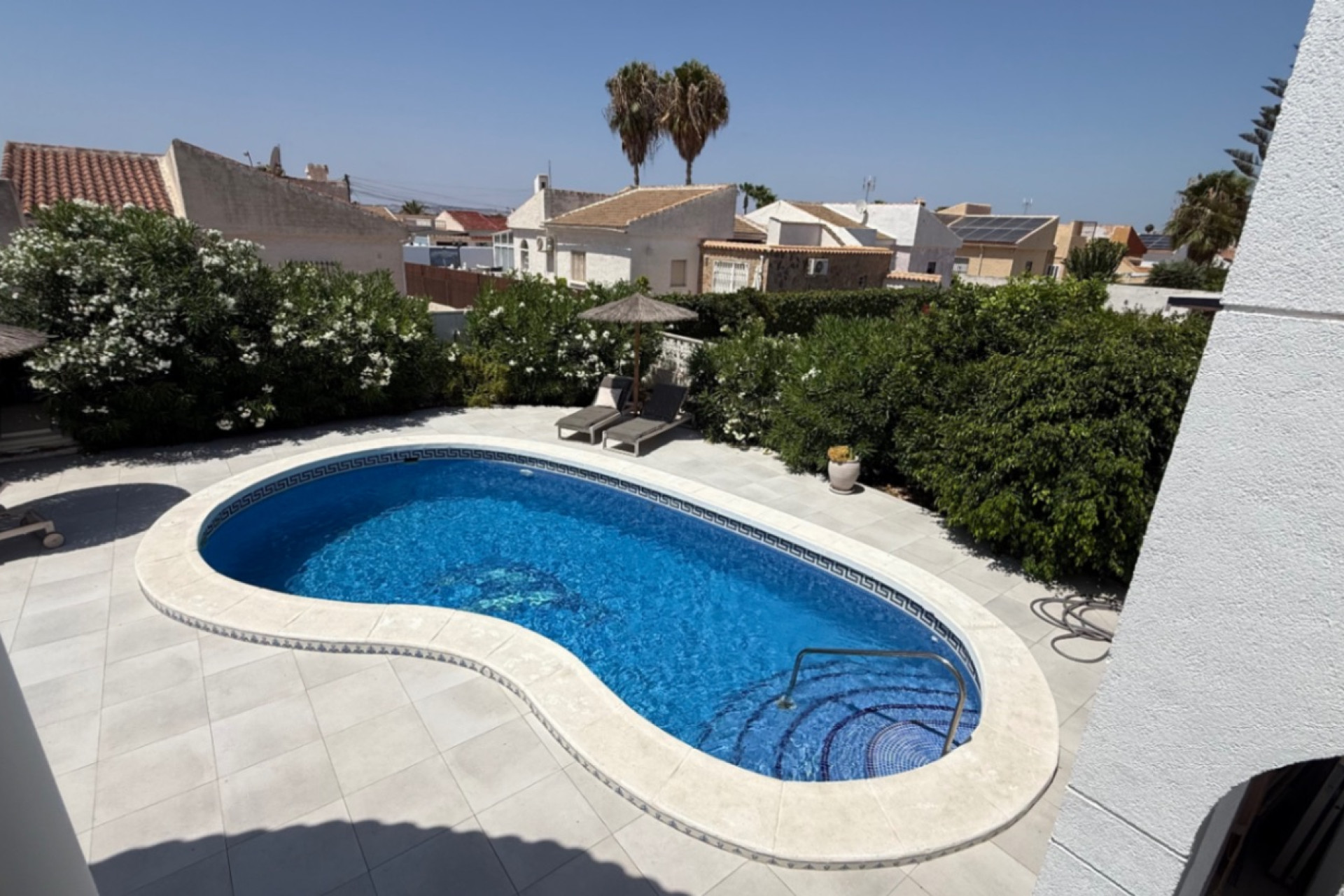 Revente - Villa - Torrevieja - Costa Blanca Sur
