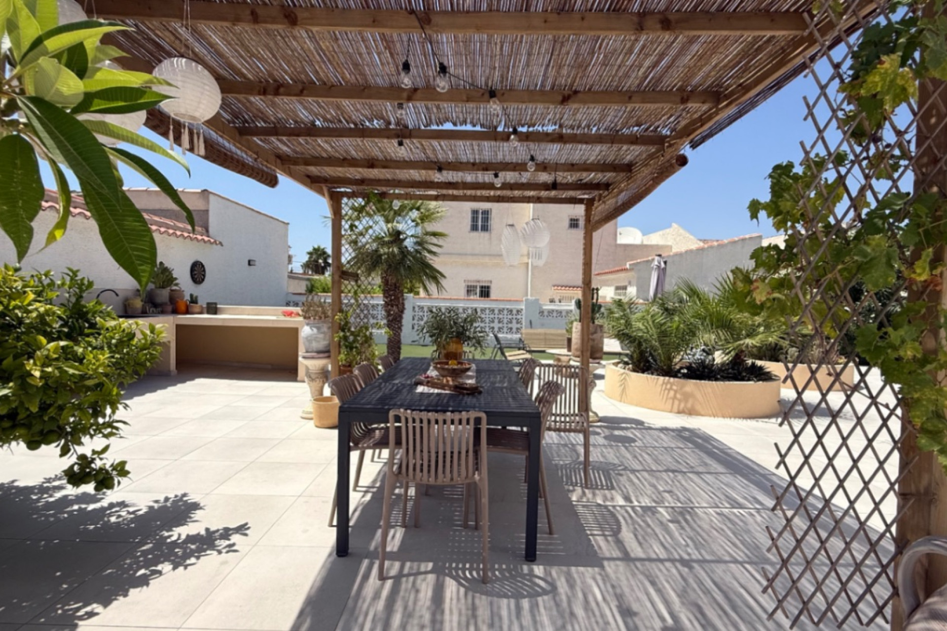 Revente - Villa - Torrevieja - Costa Blanca Sur