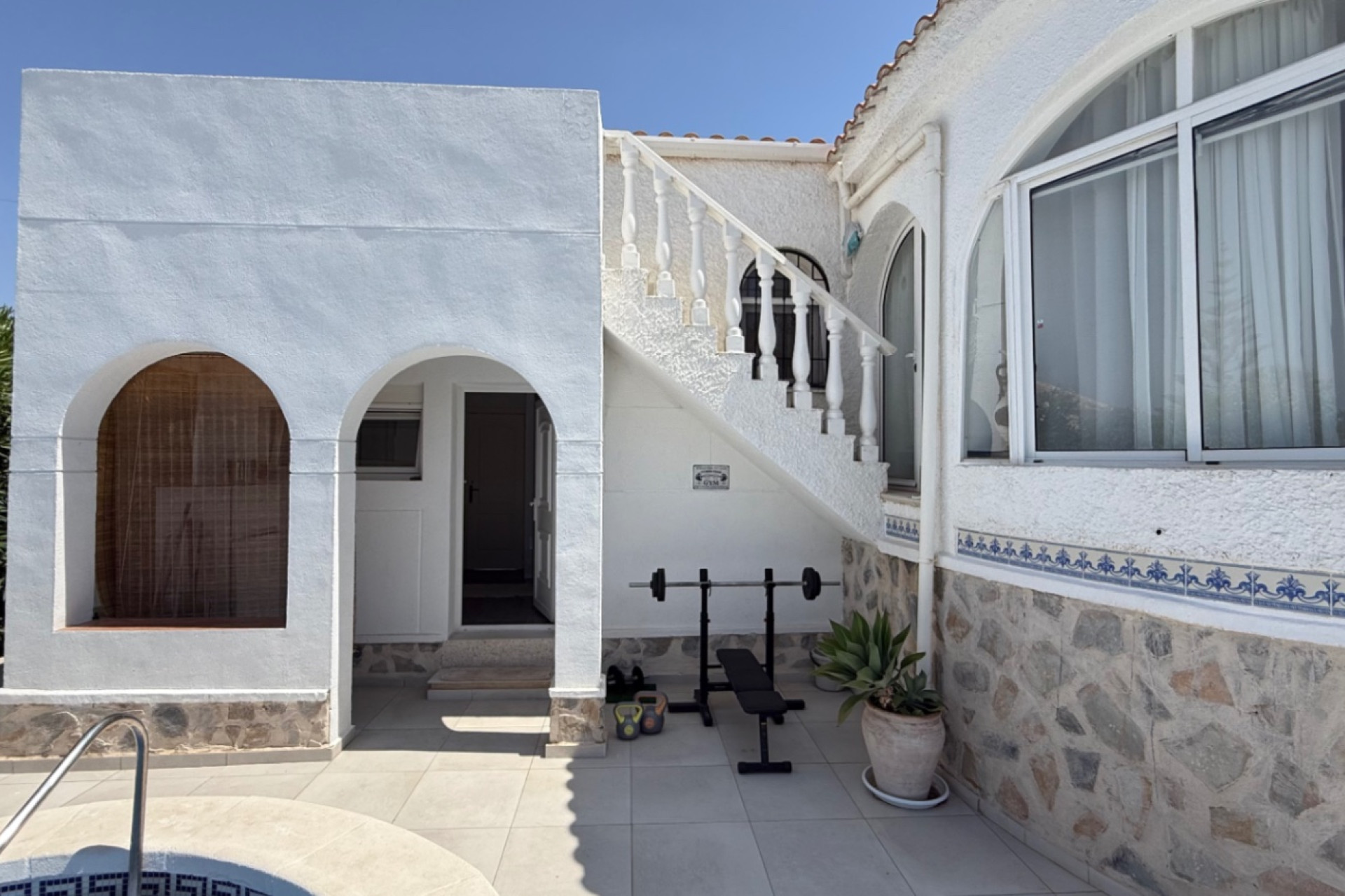 Revente - Villa - Torrevieja - Costa Blanca Sur