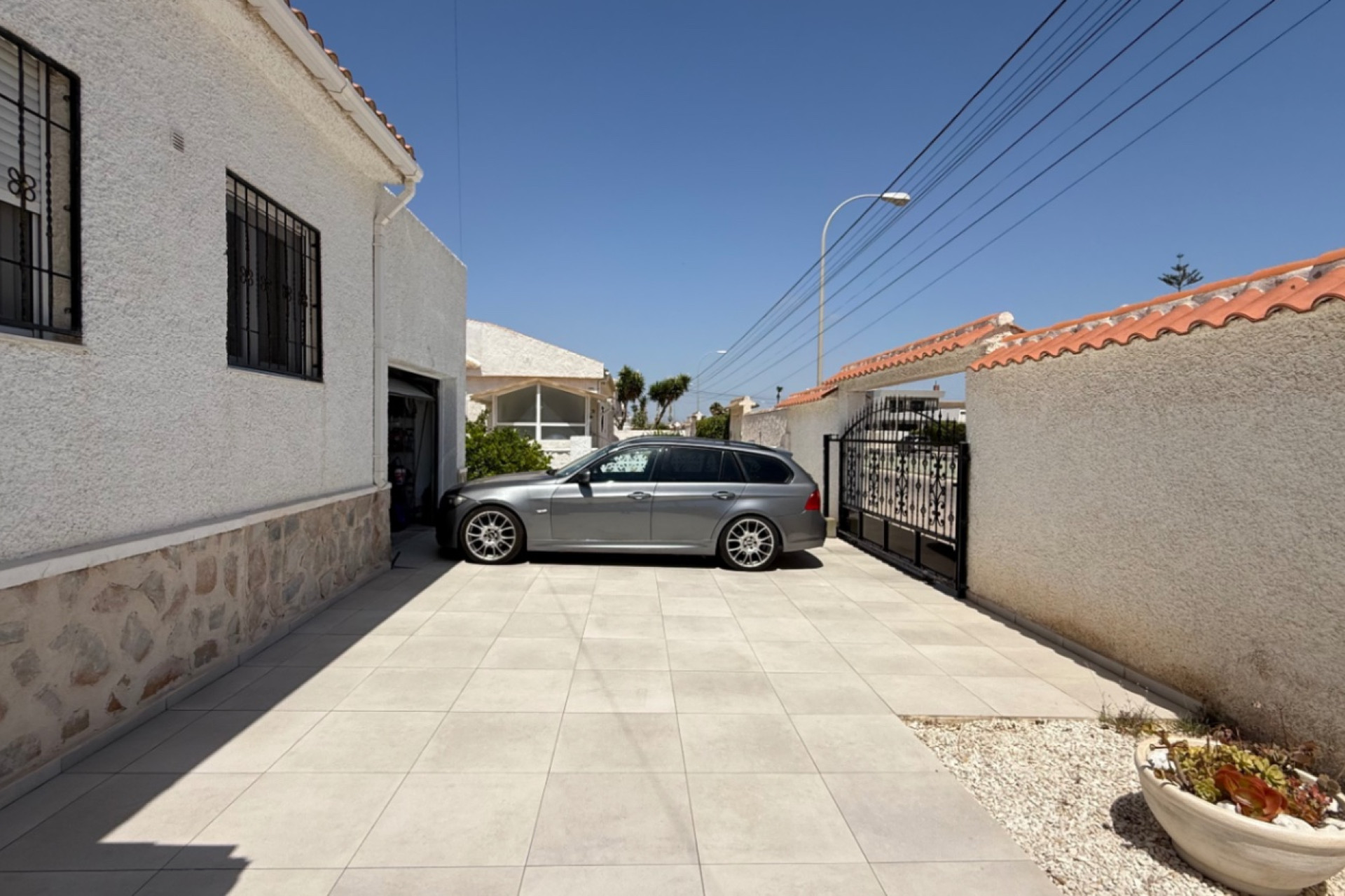 Revente - Villa - Torrevieja - Costa Blanca Sur